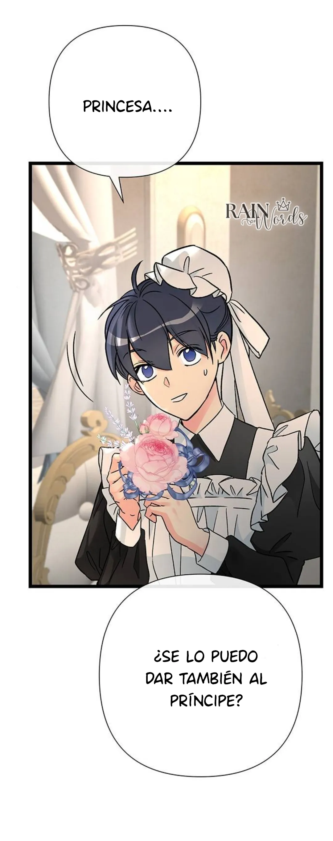 59 Príncipe problemático