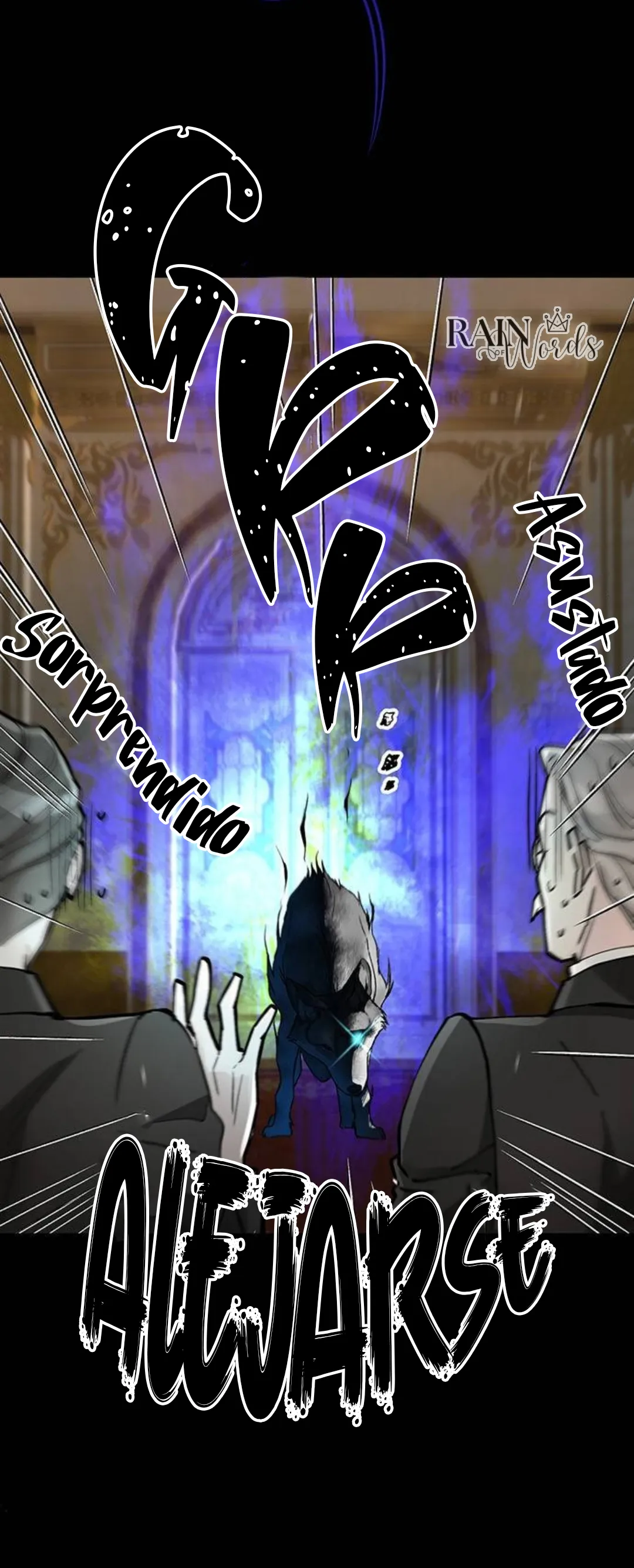 23 Príncipe problemático