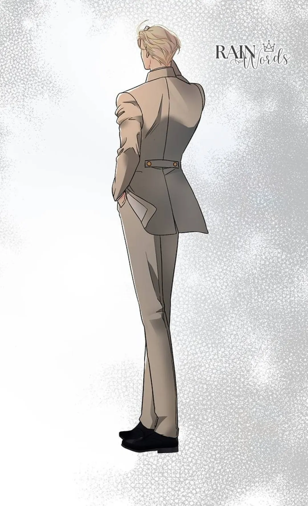 68 Príncipe problemático