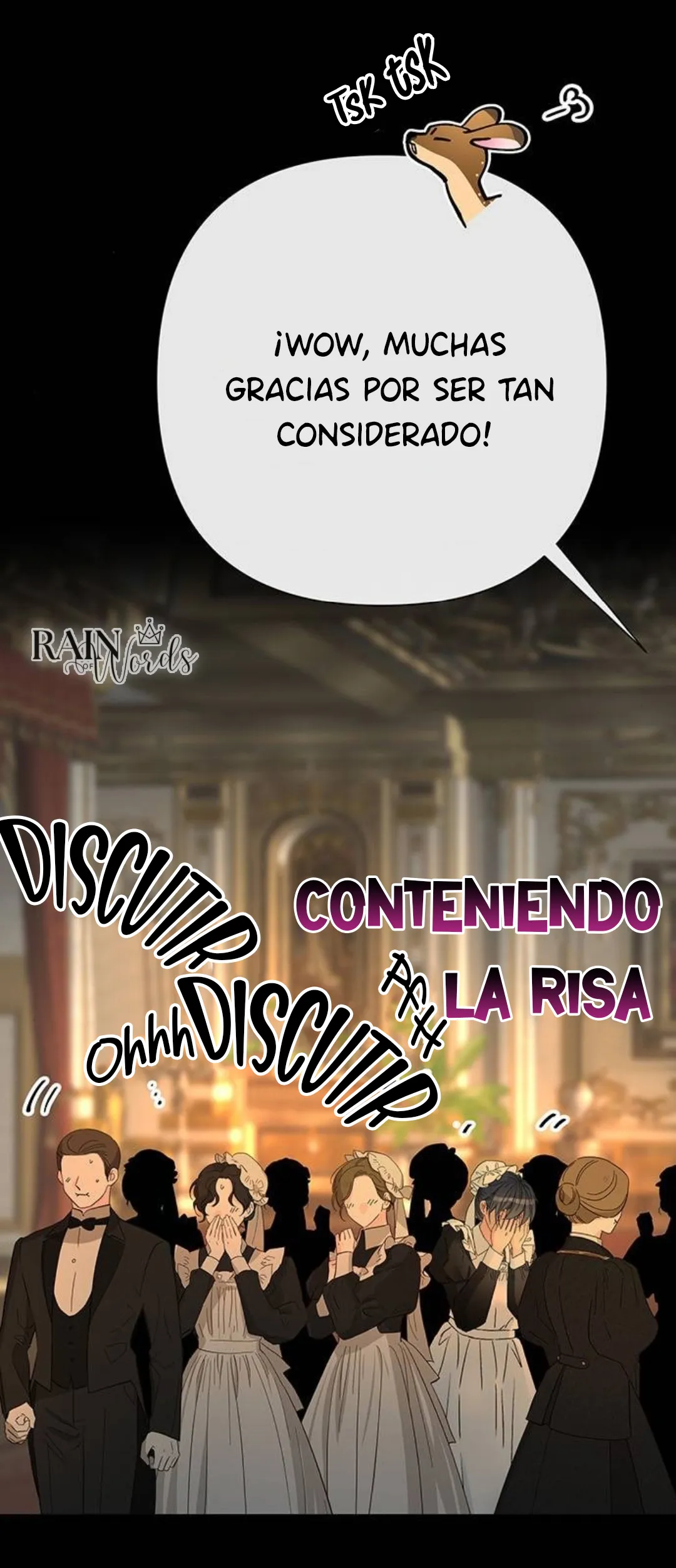 27 Príncipe problemático