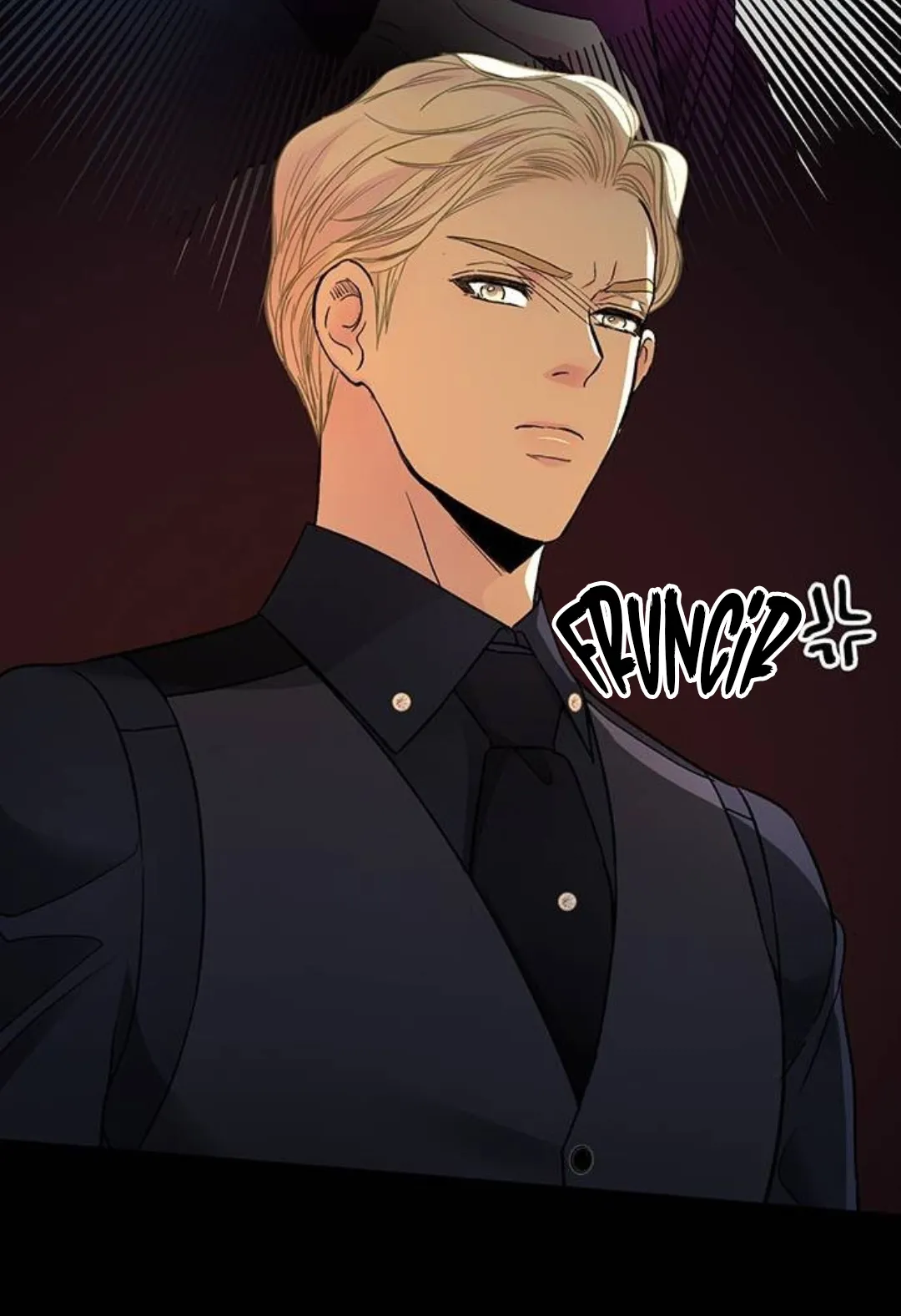 35 Príncipe problemático