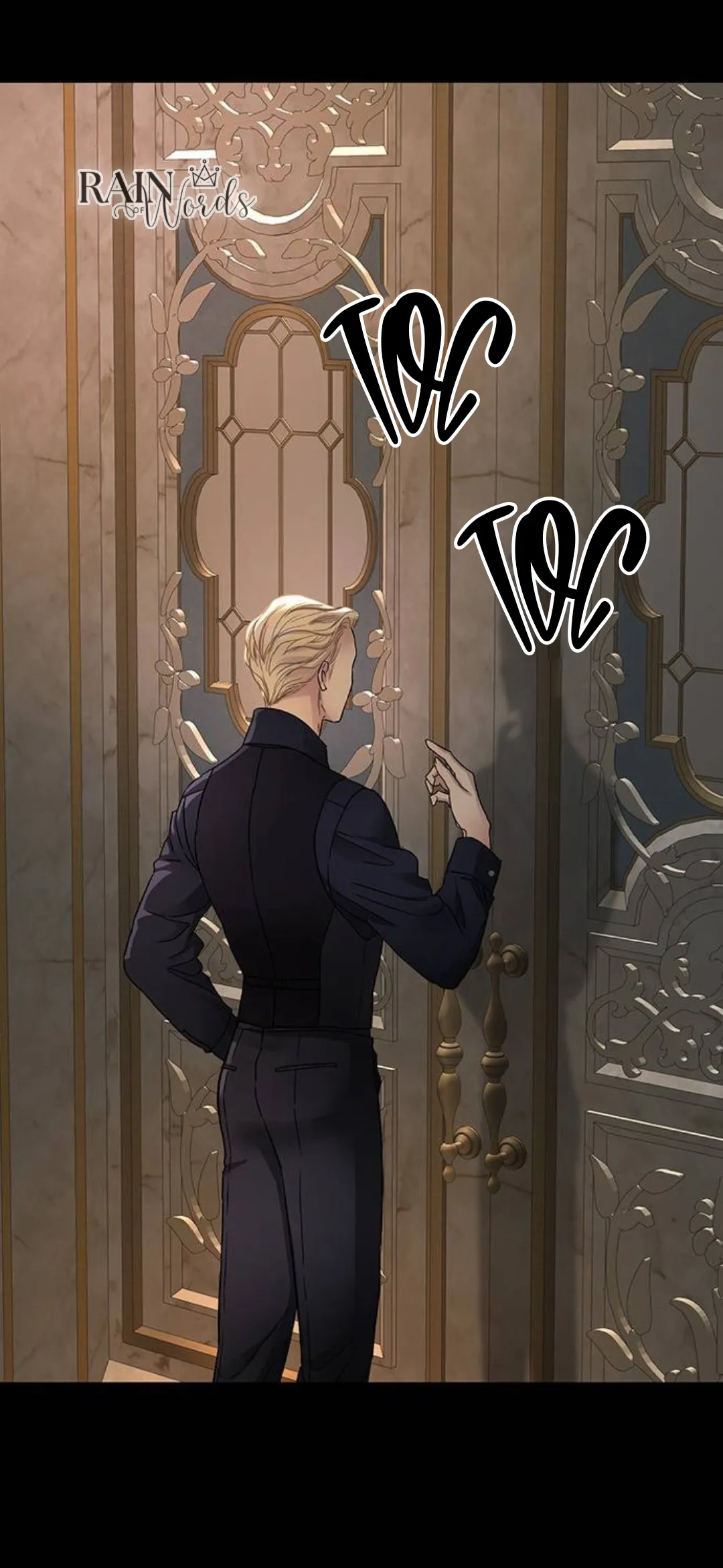 1 Príncipe problemático