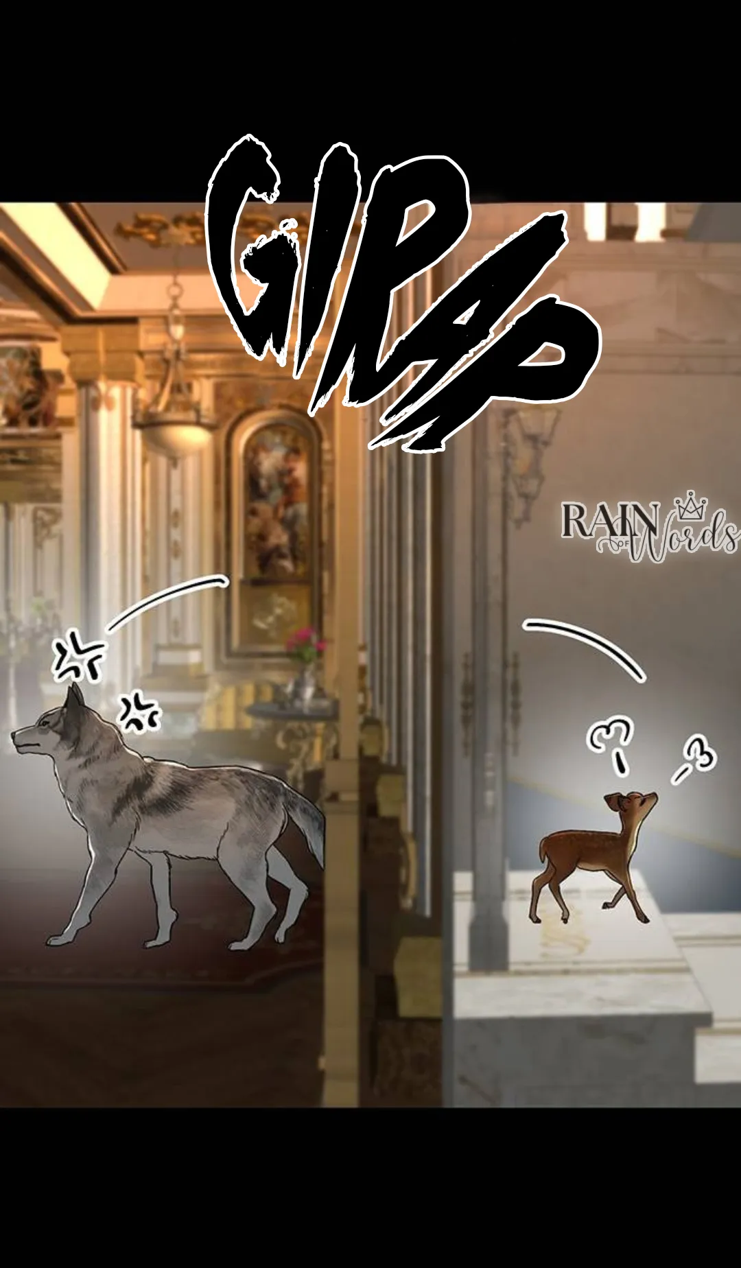 31 Príncipe problemático