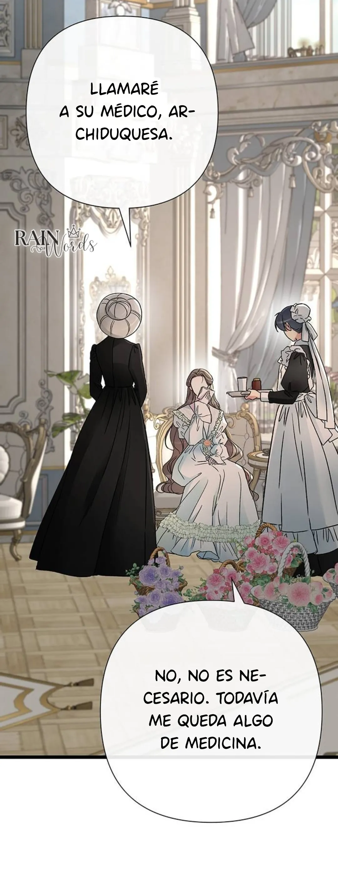 93 Príncipe problemático