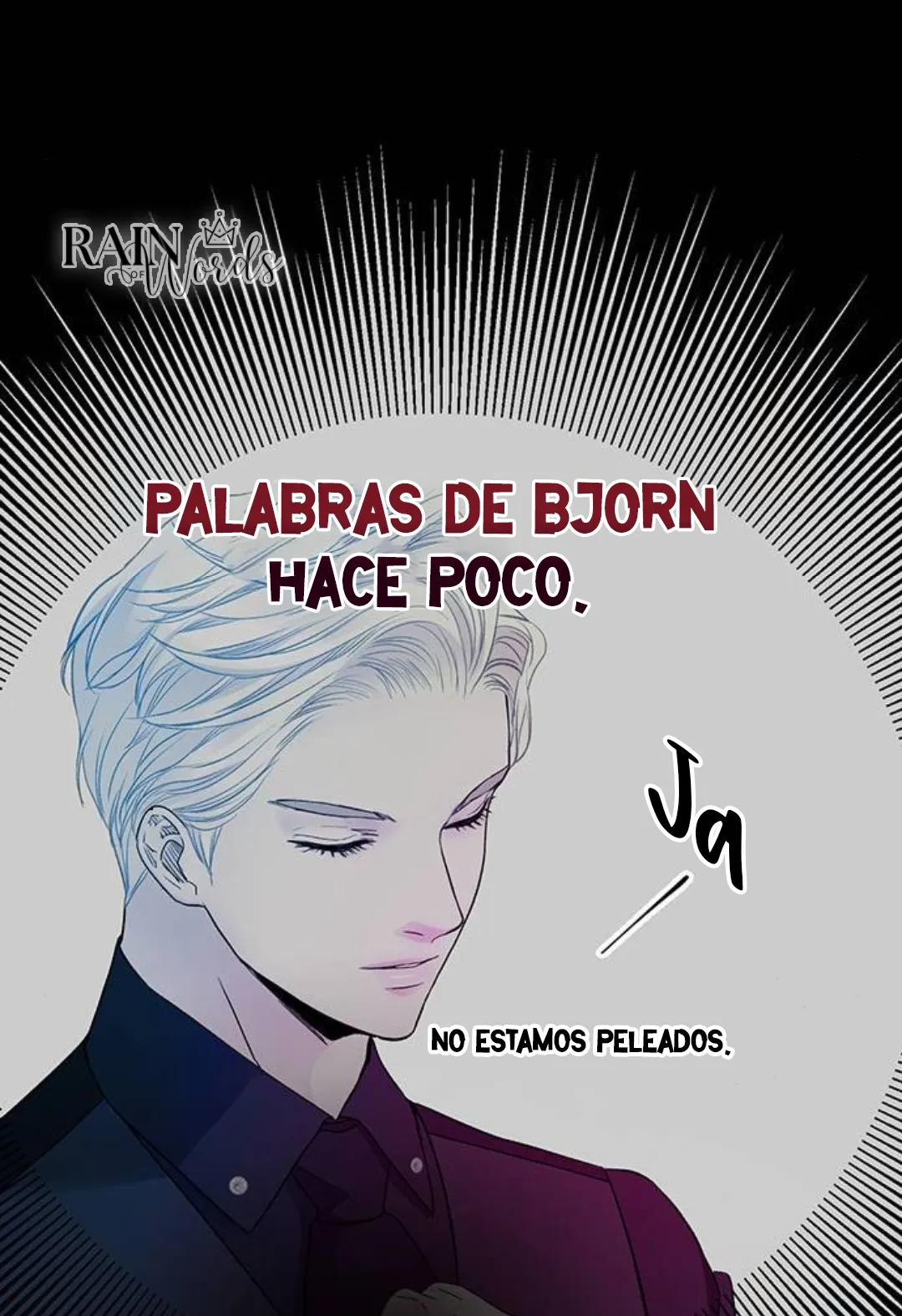 34 Príncipe problemático