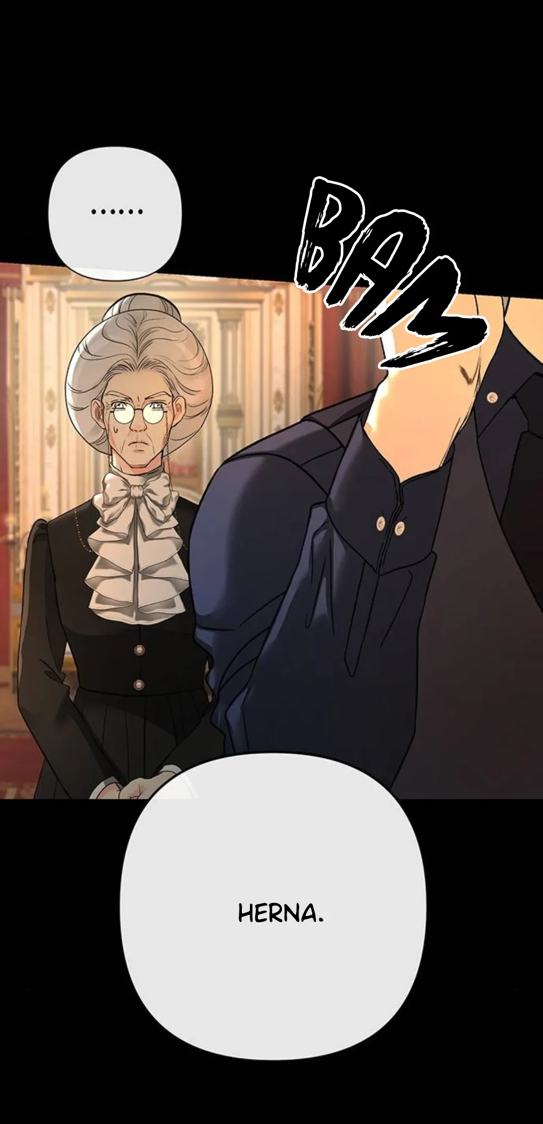 13 Príncipe problemático