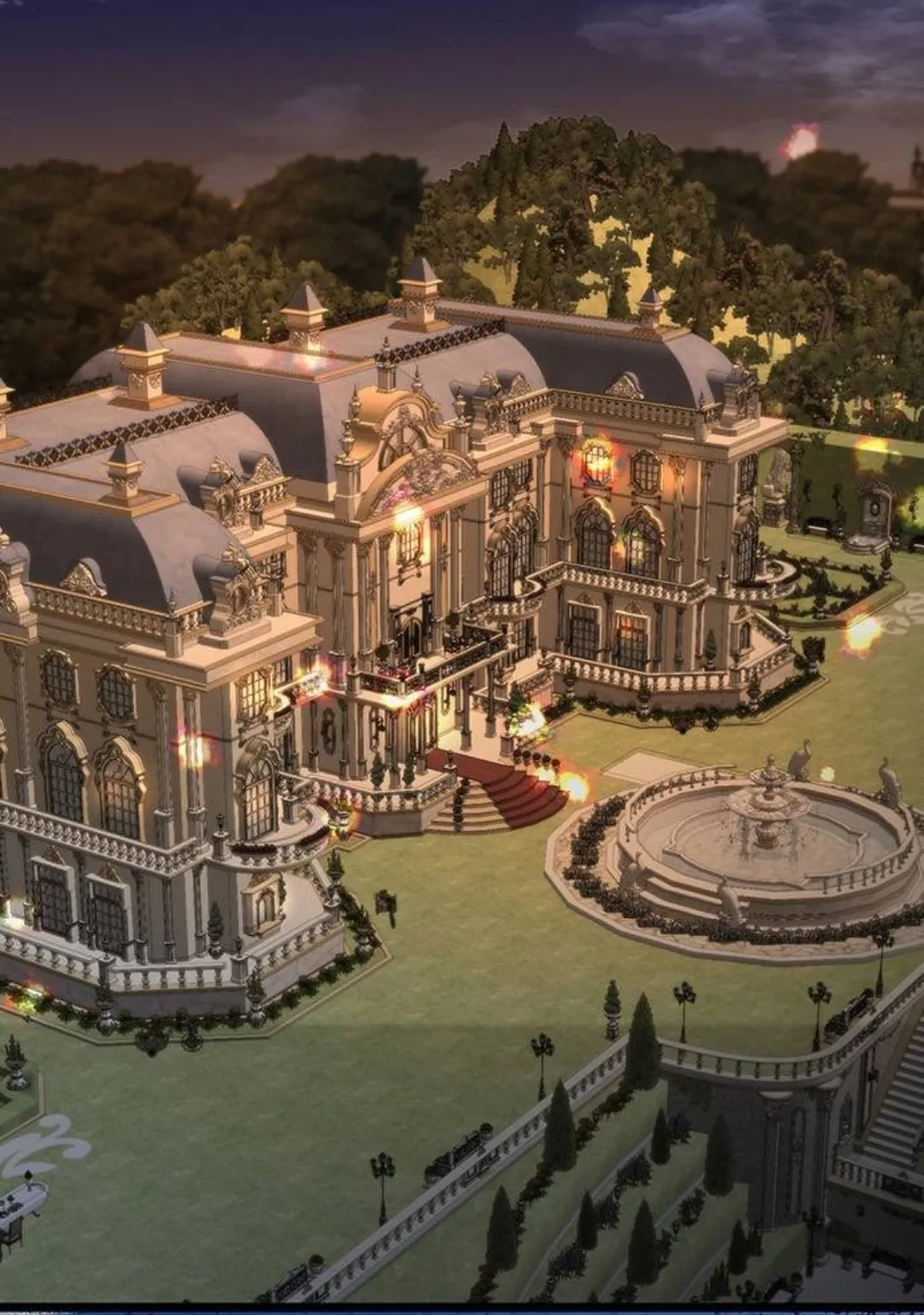 40 Príncipe problemático