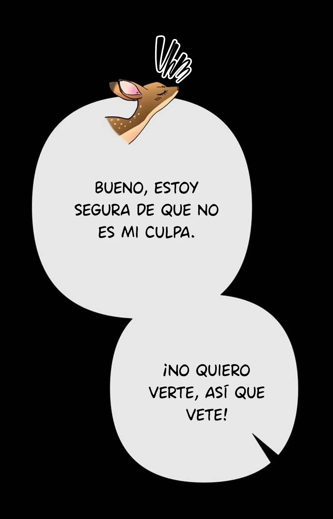 20 Príncipe problemático