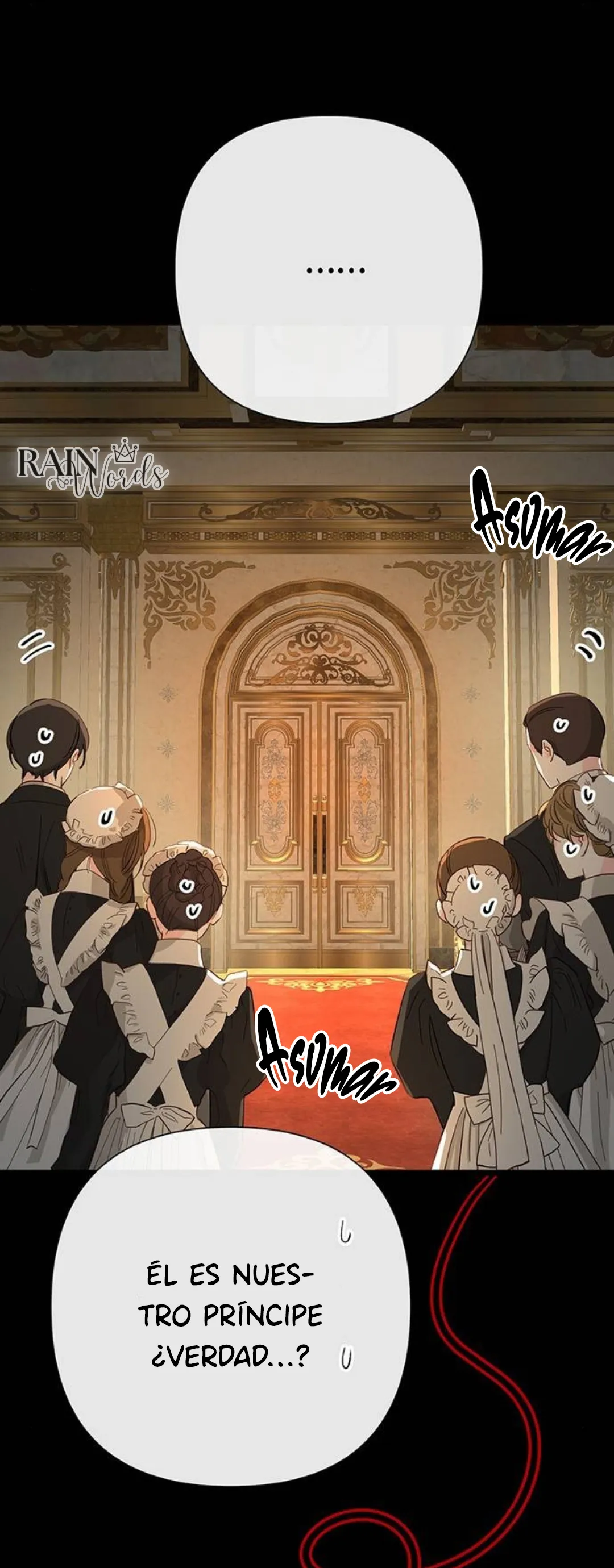 37 Príncipe problemático