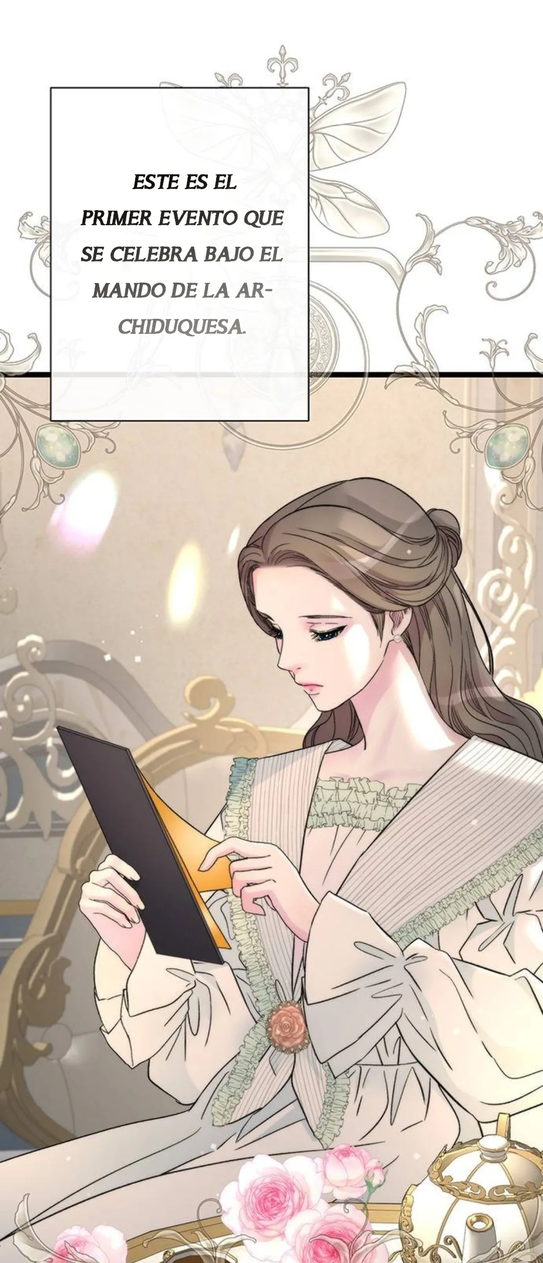 87 Príncipe problemático