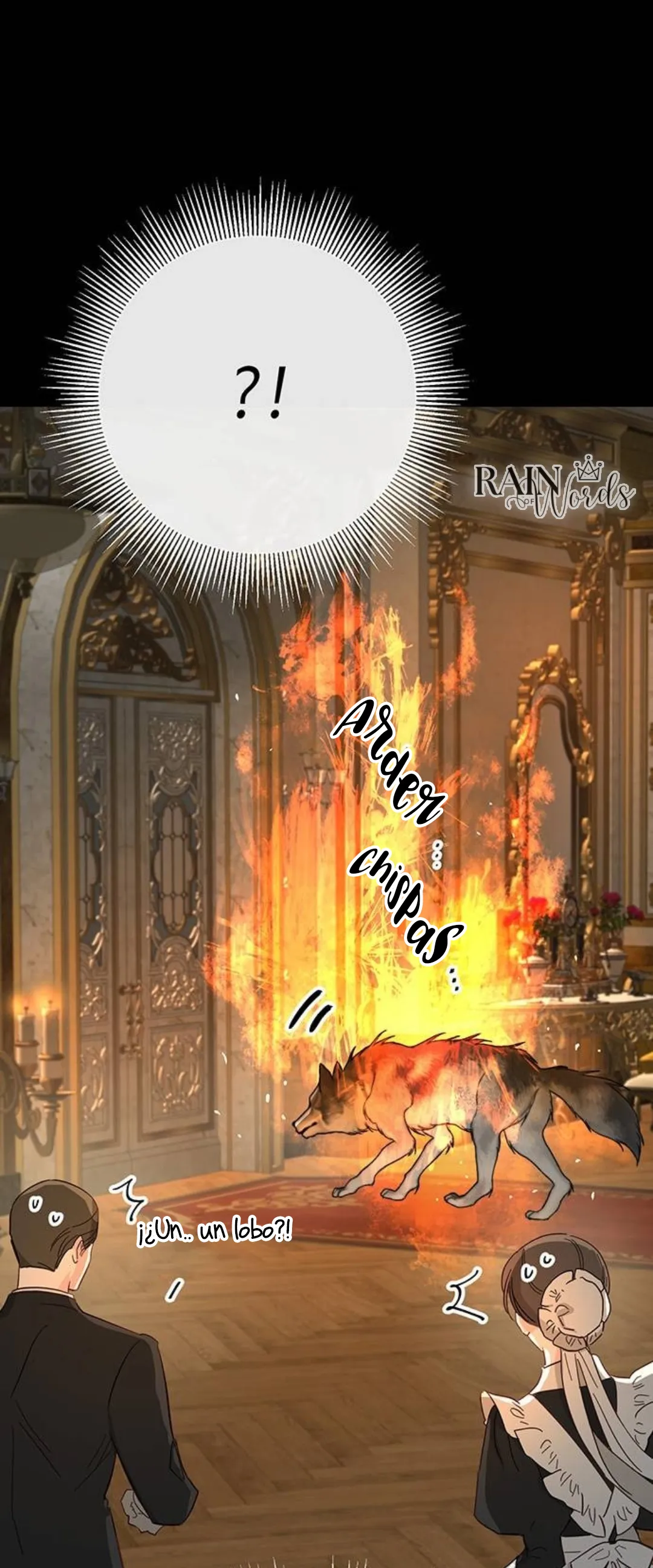 16 Príncipe problemático