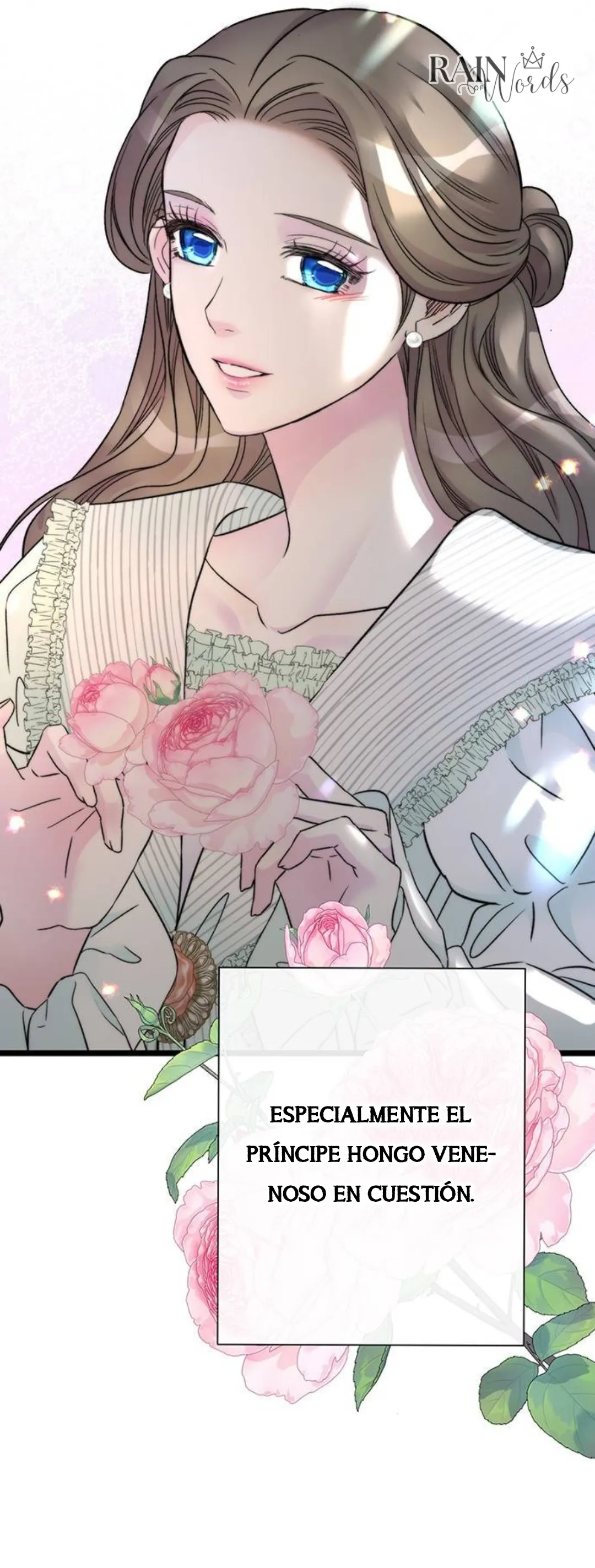 58 Príncipe problemático