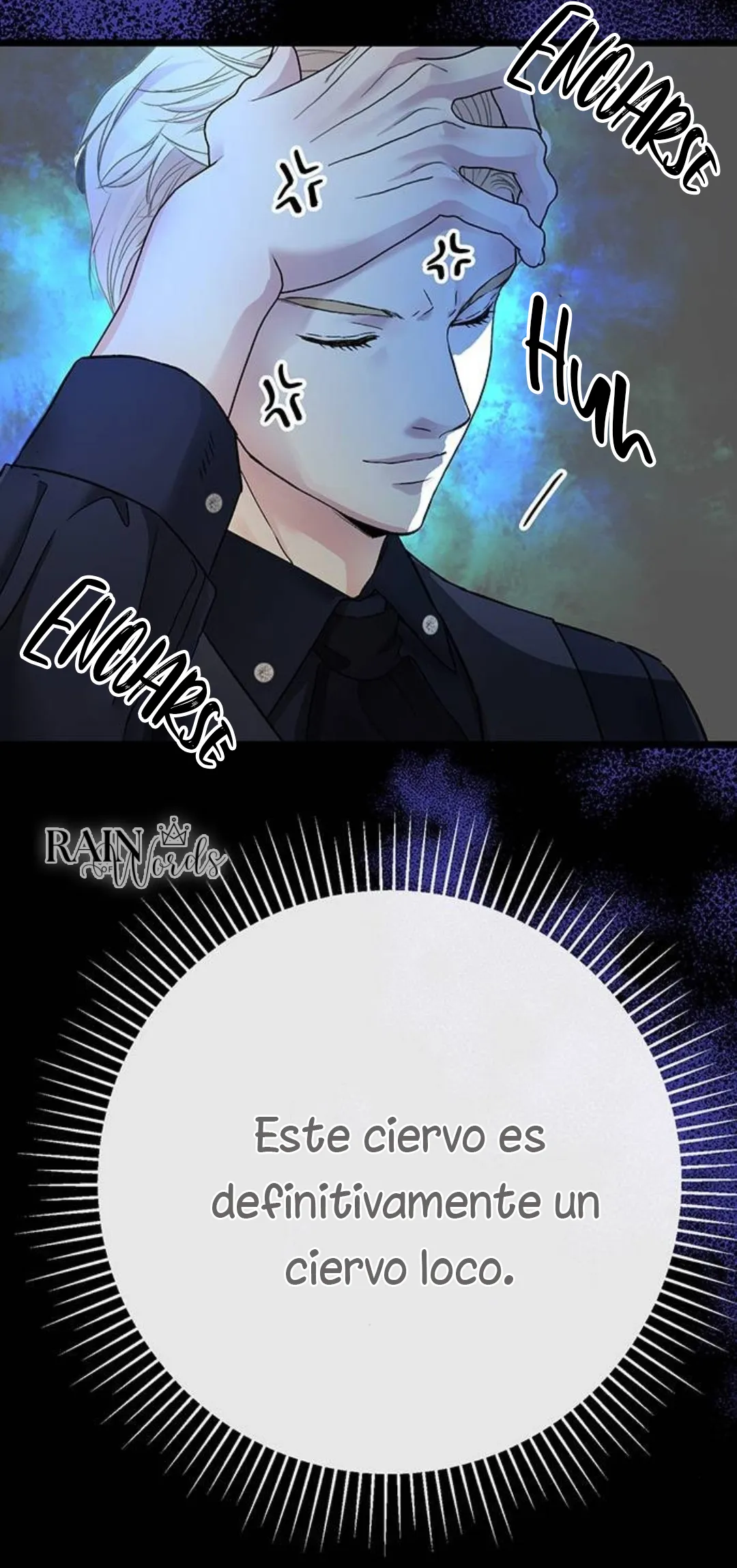 25 Príncipe problemático