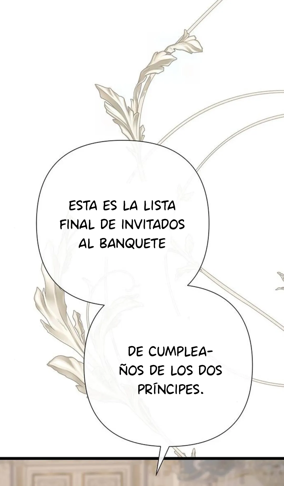 83 Príncipe problemático