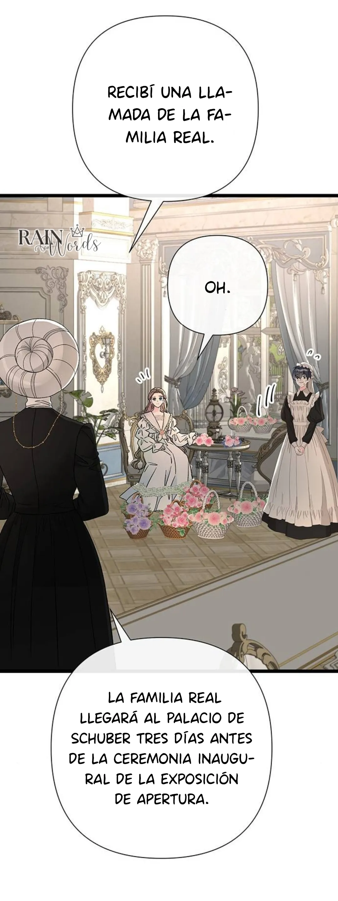 79 Príncipe problemático