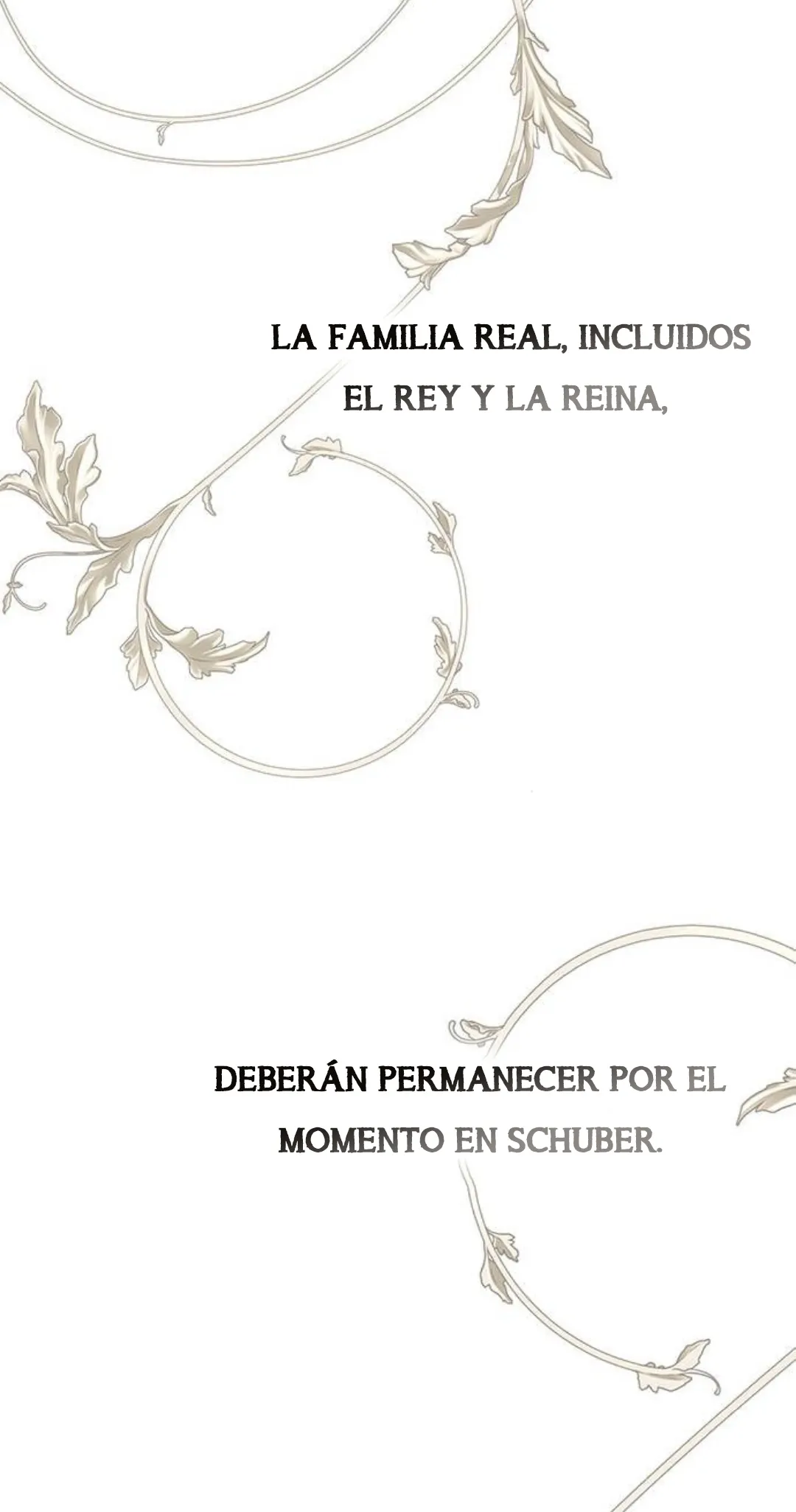 82 Príncipe problemático