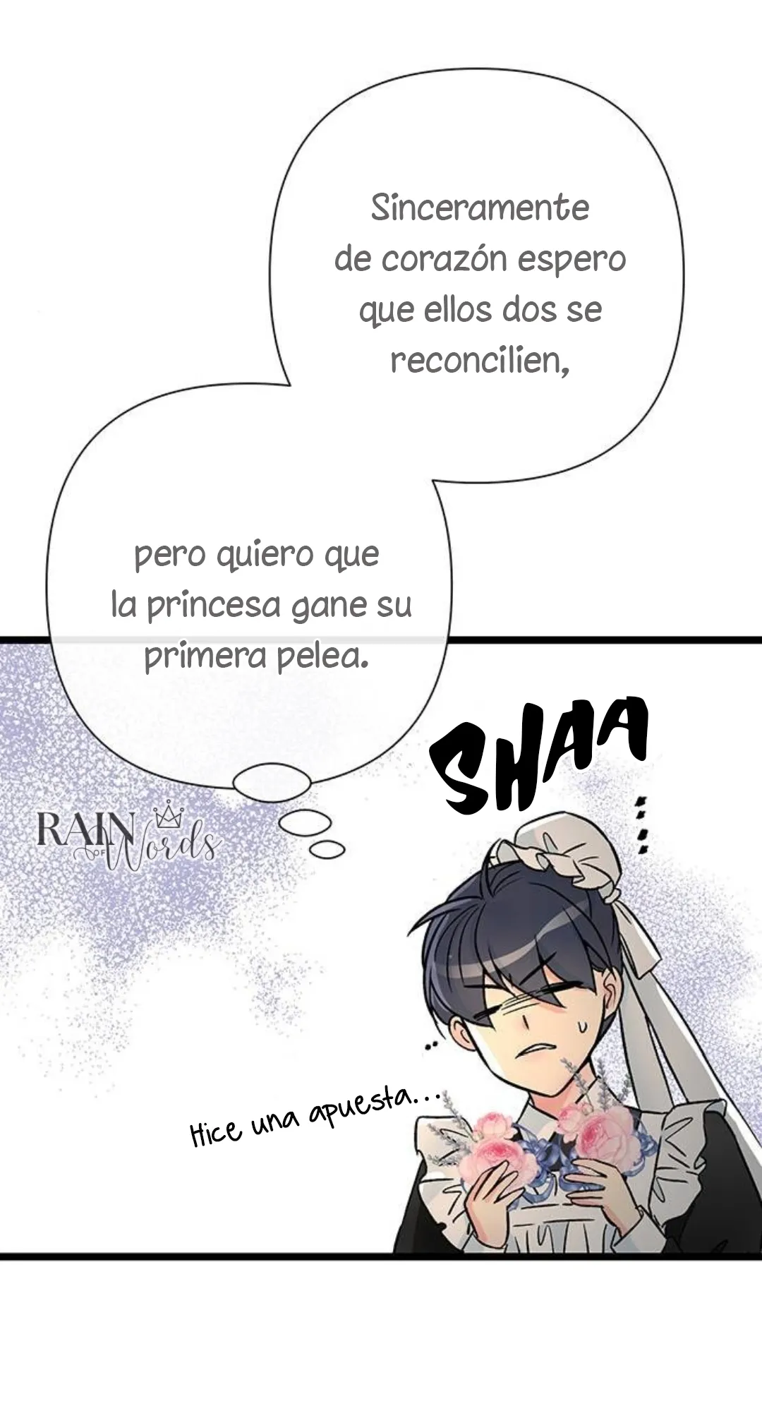 61 Príncipe problemático