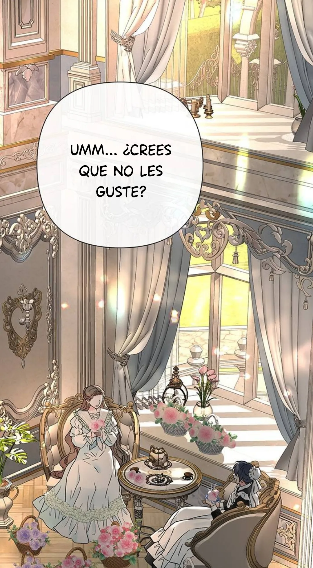 54 Príncipe problemático