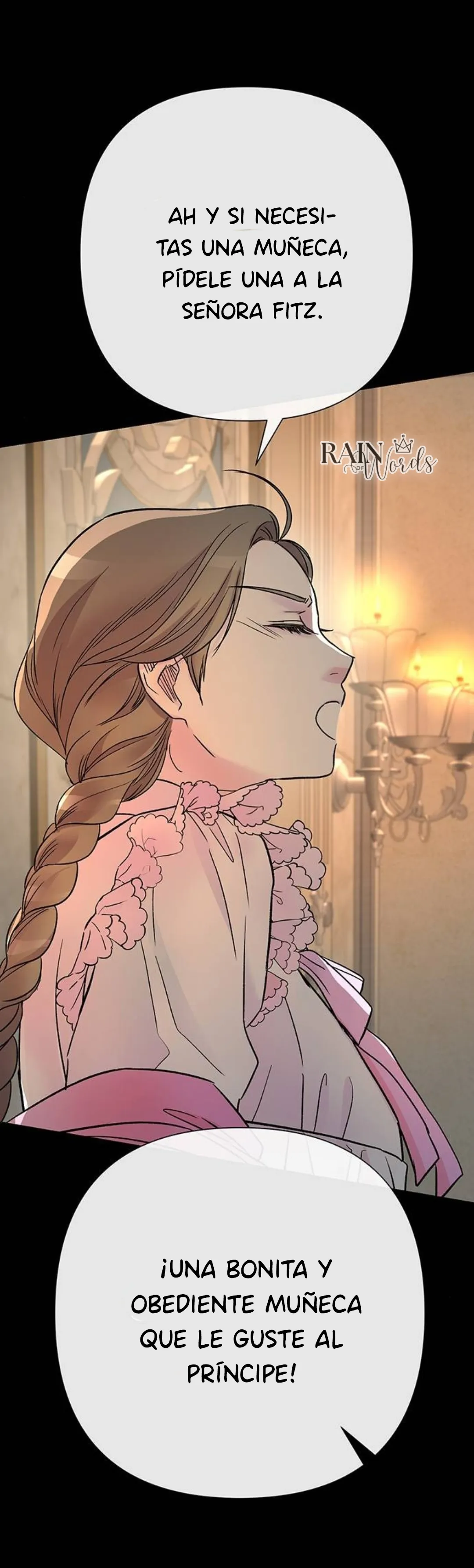 28 Príncipe problemático