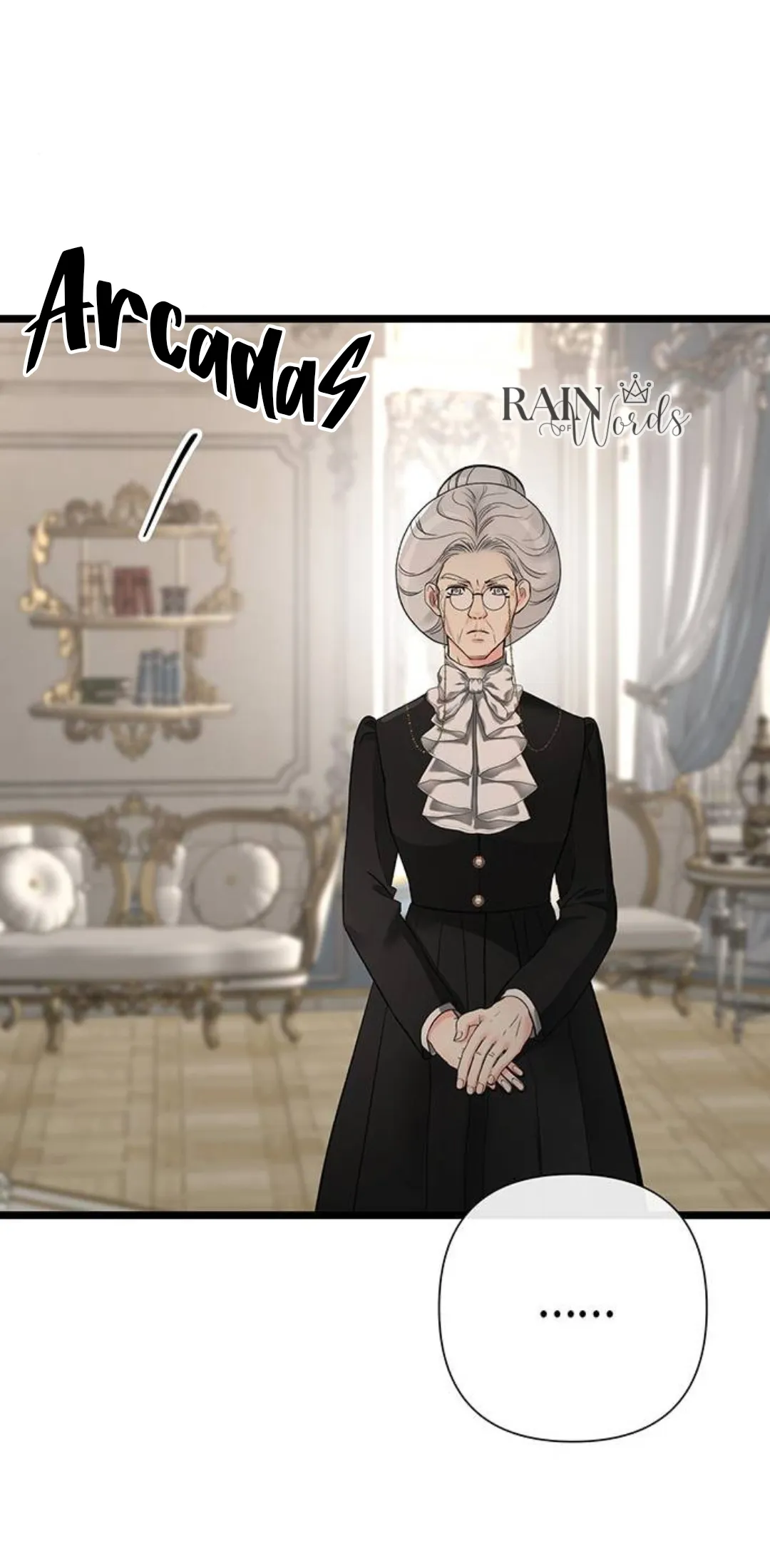 91 Príncipe problemático