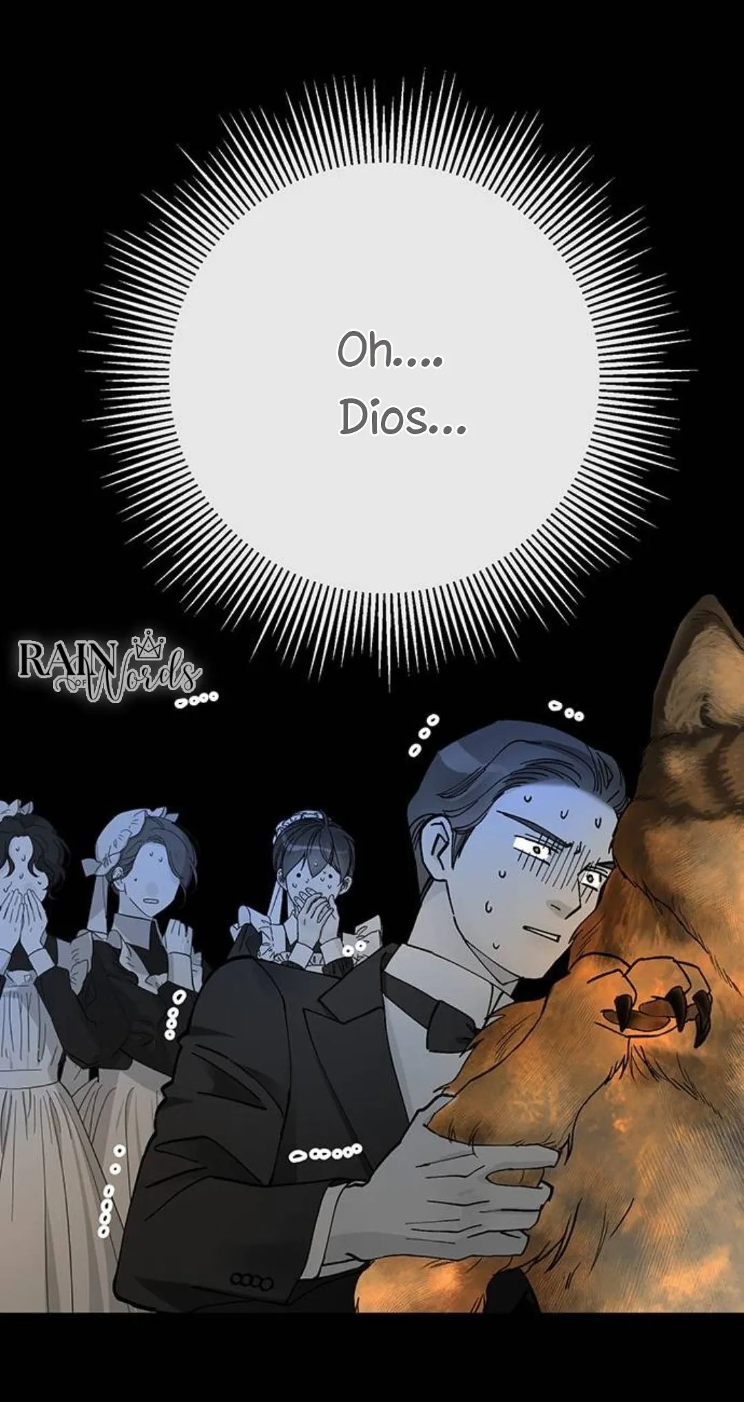 21 Príncipe problemático