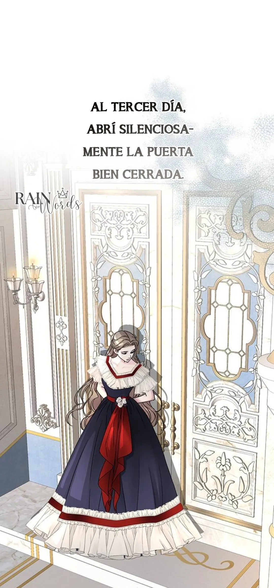 65 Príncipe problemático