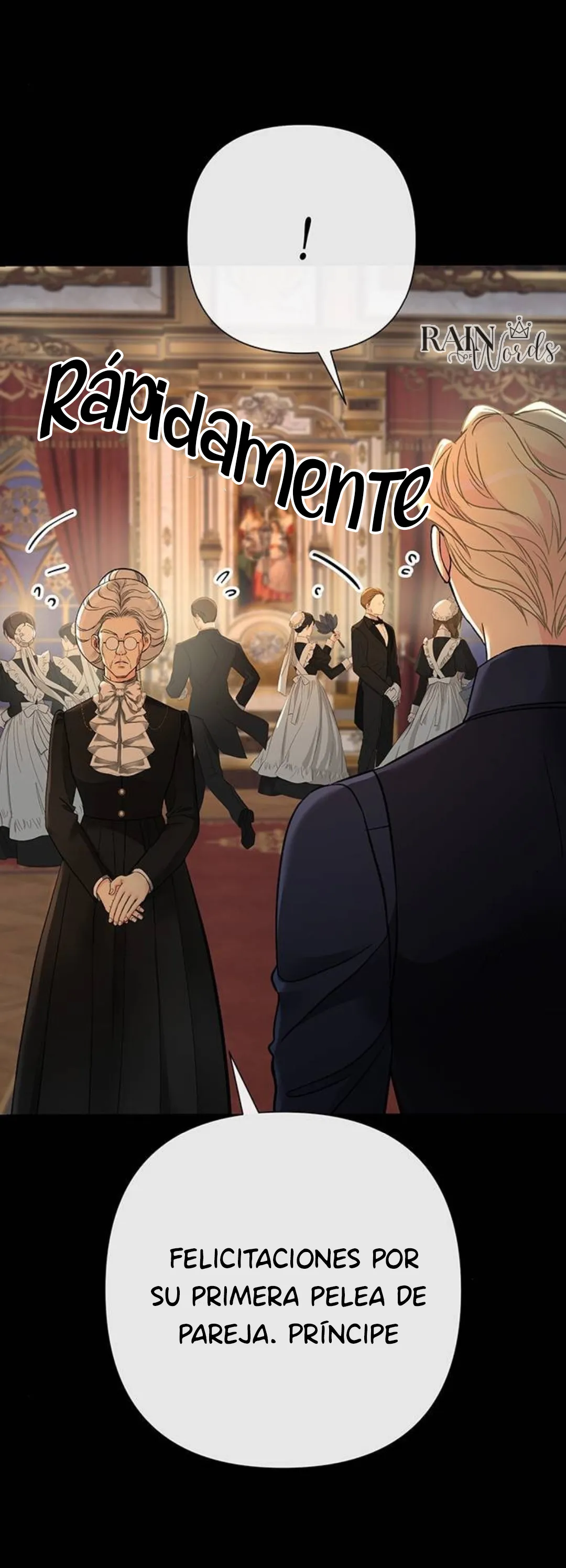 32 Príncipe problemático