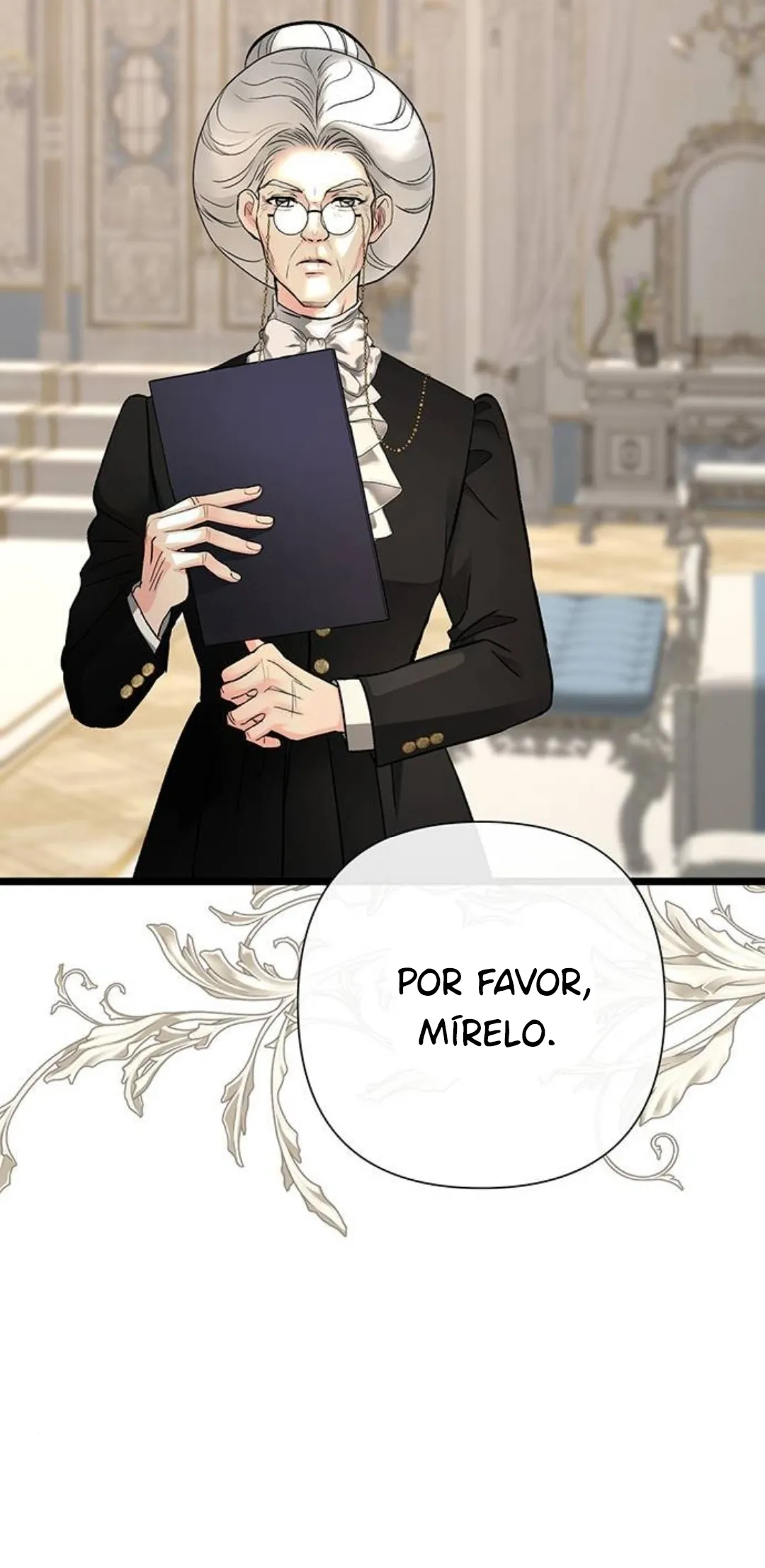 84 Príncipe problemático