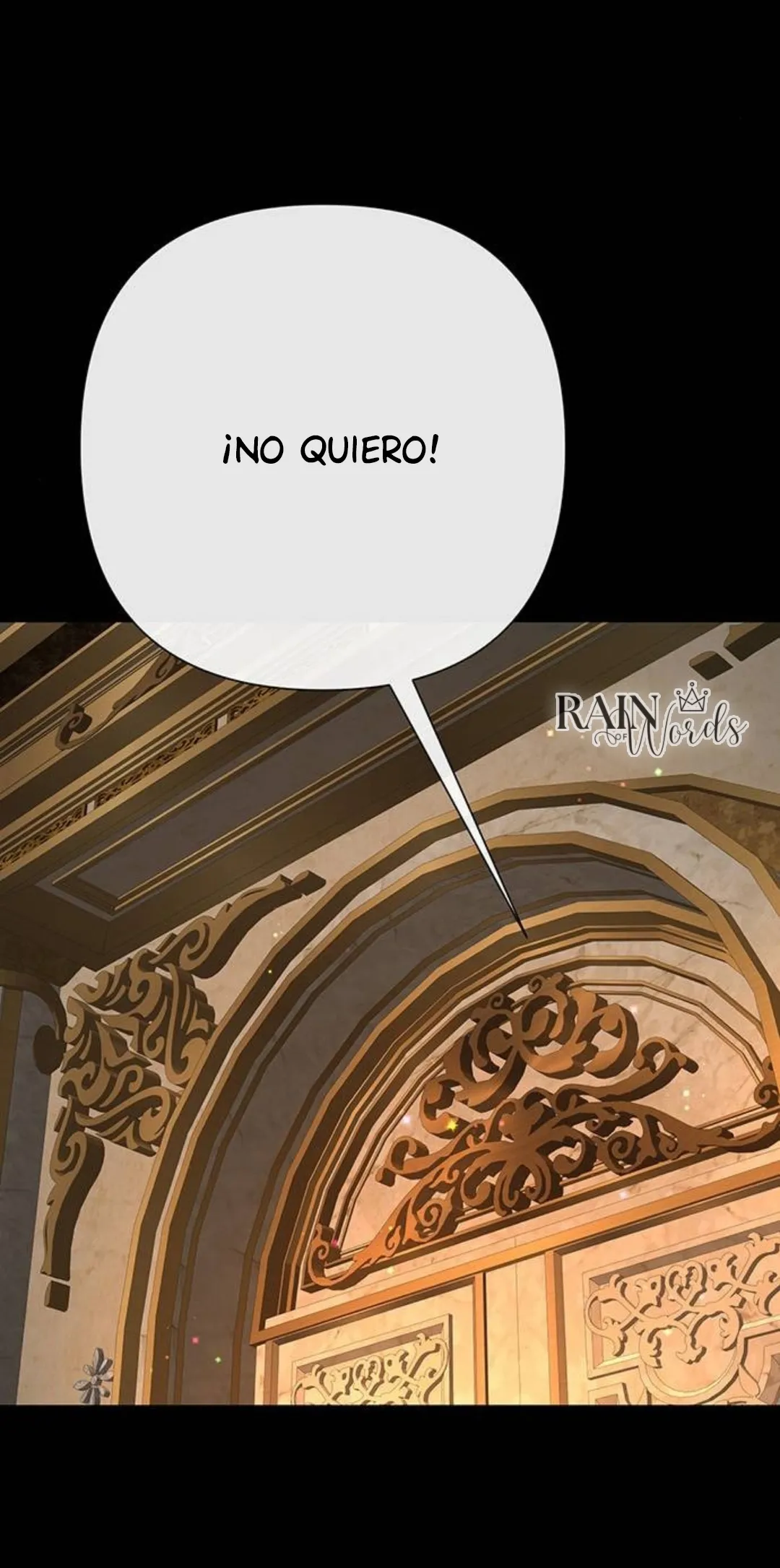 6 Príncipe problemático