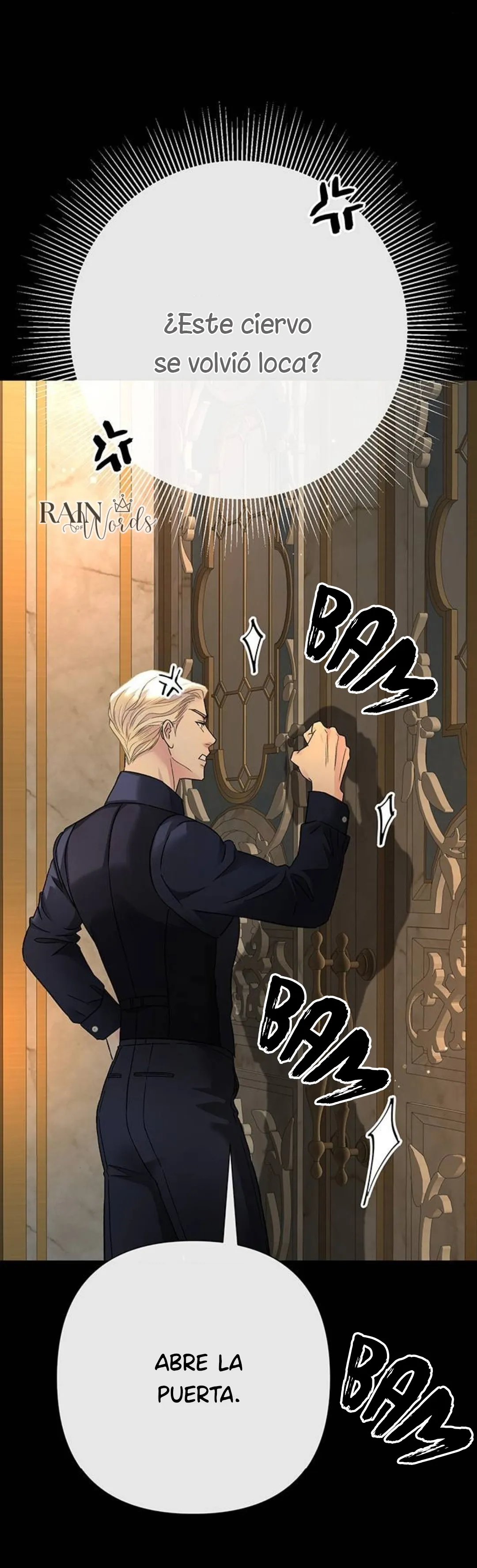 10 Príncipe problemático