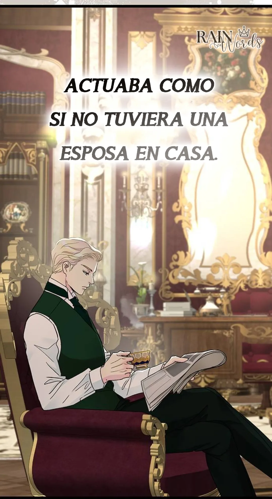 71 Príncipe problemático