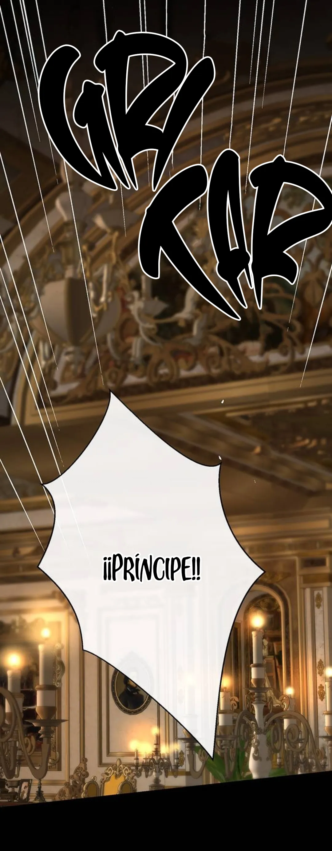 18 Príncipe problemático