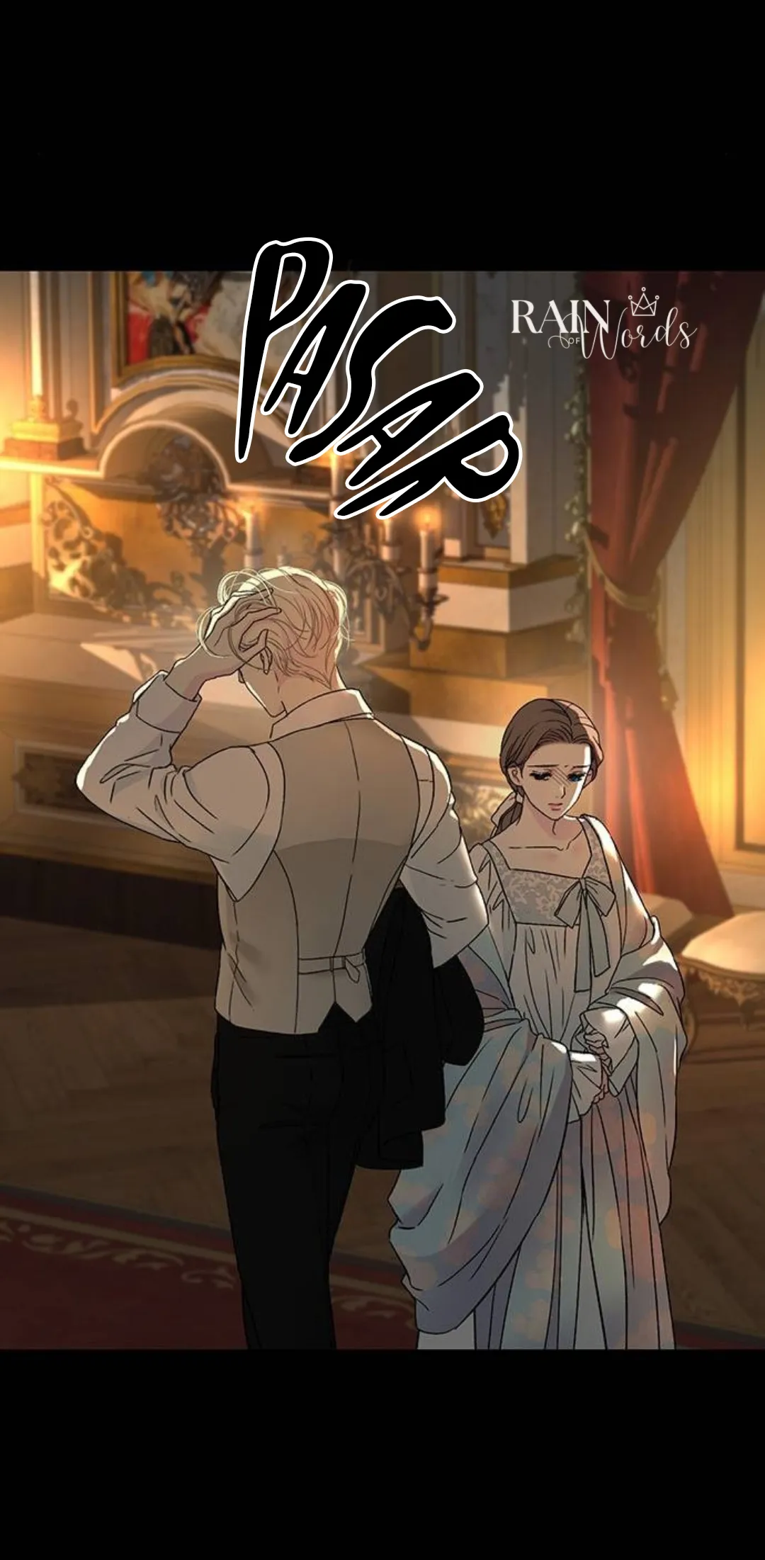 21 Príncipe problemático