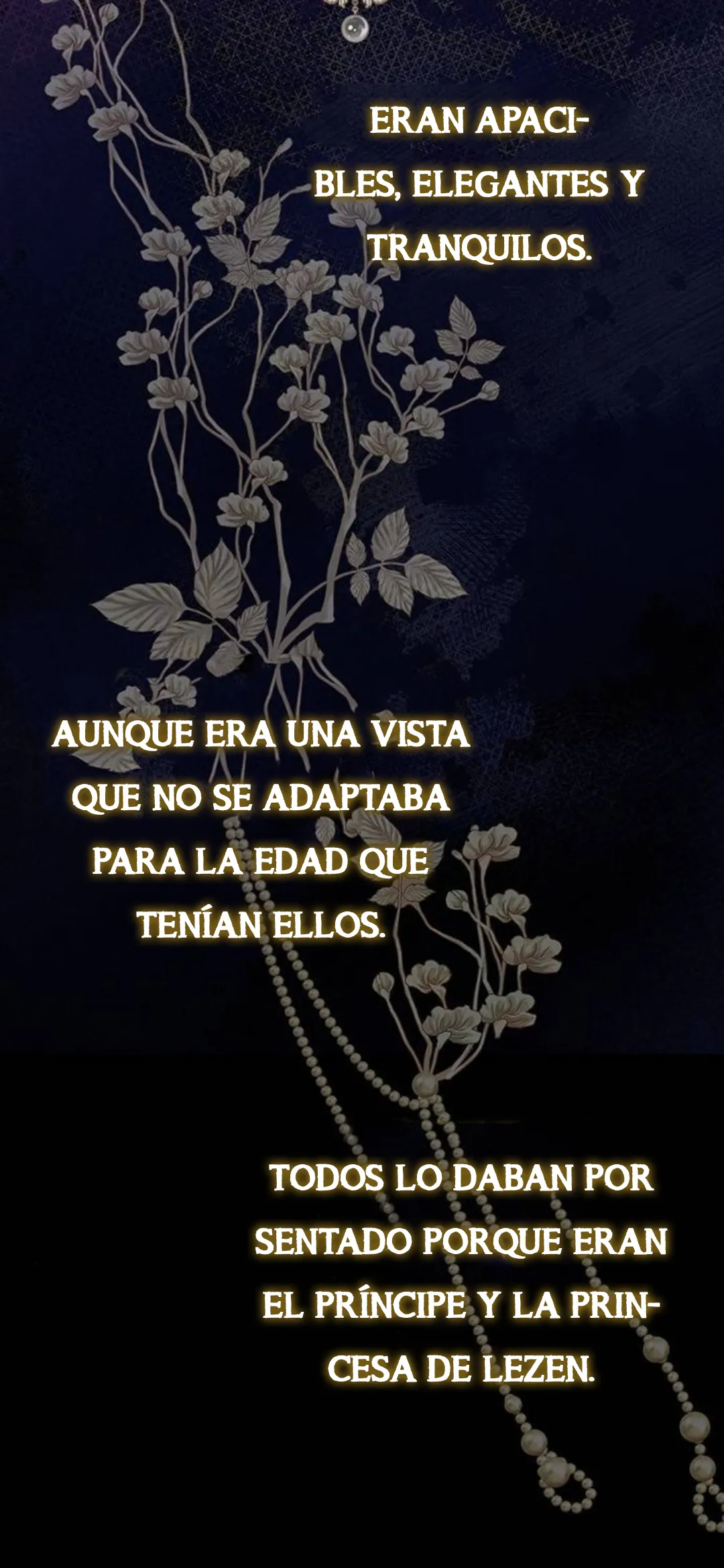 88 Príncipe problemático