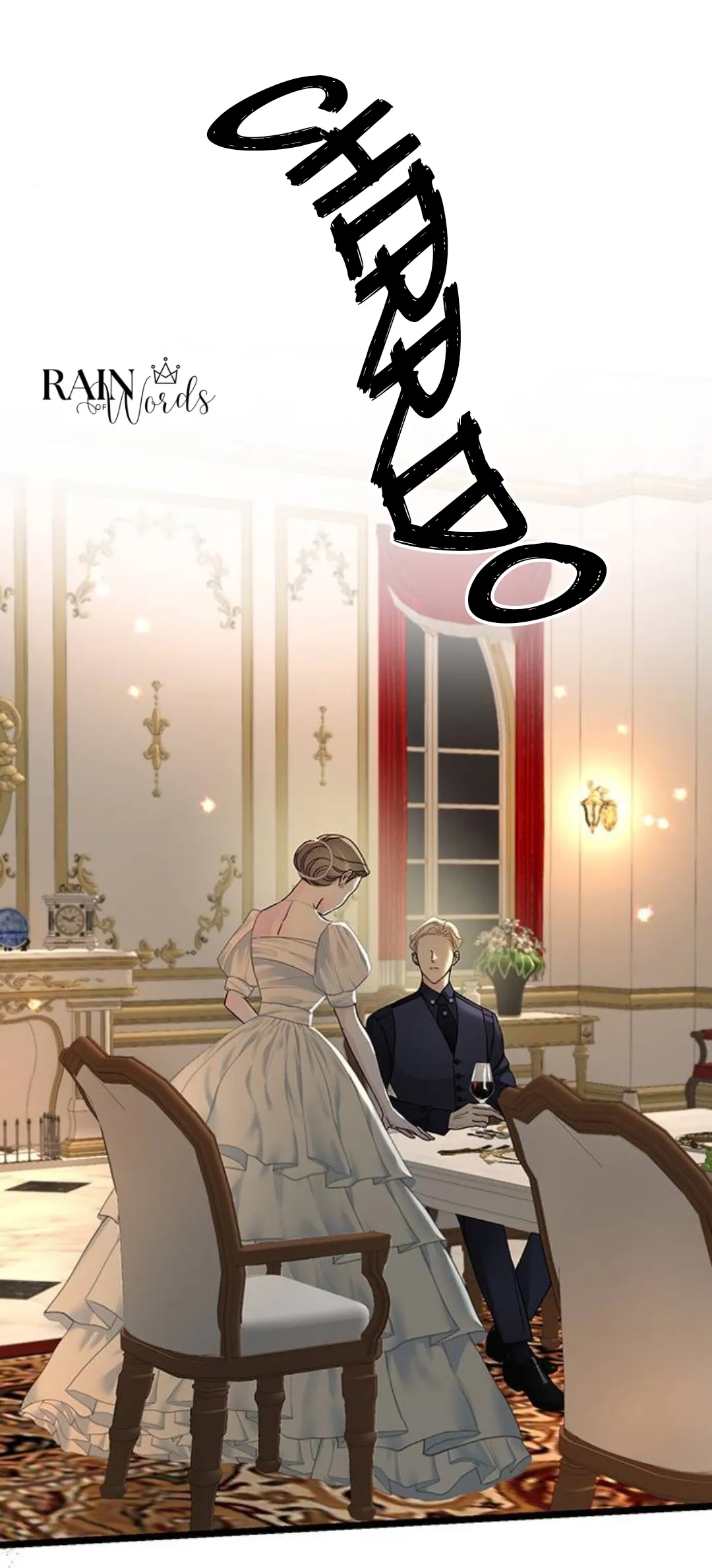 53 Príncipe problemático