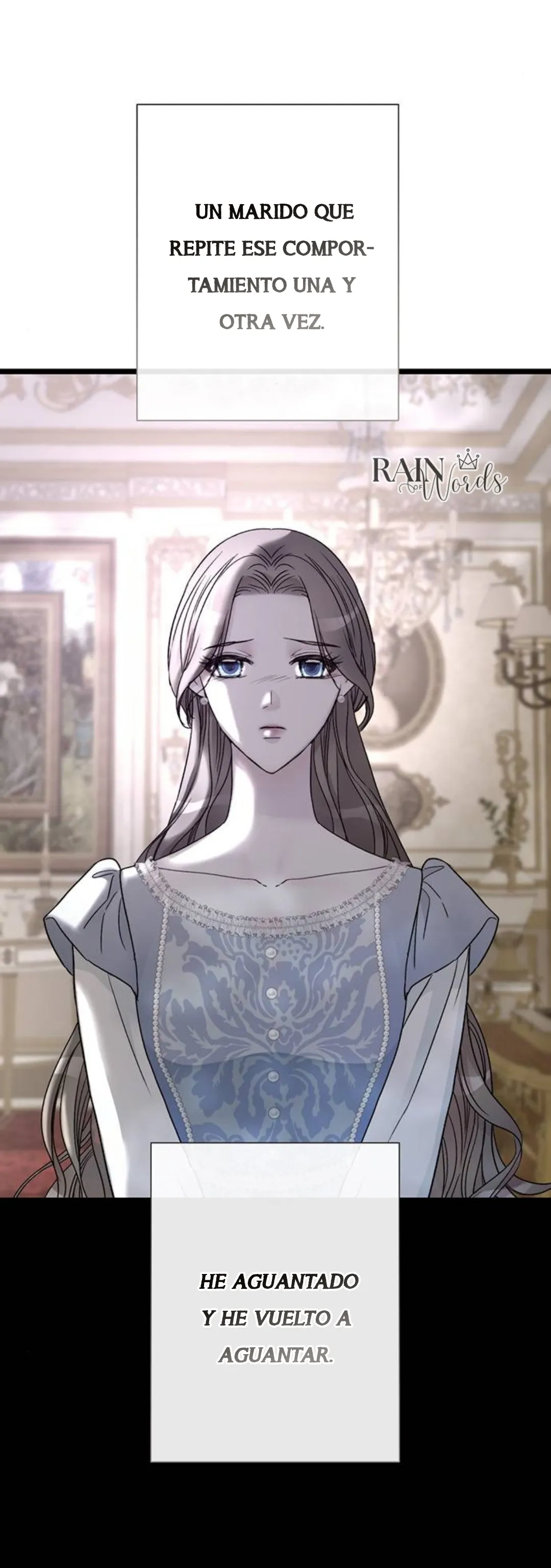 6 Príncipe problemático