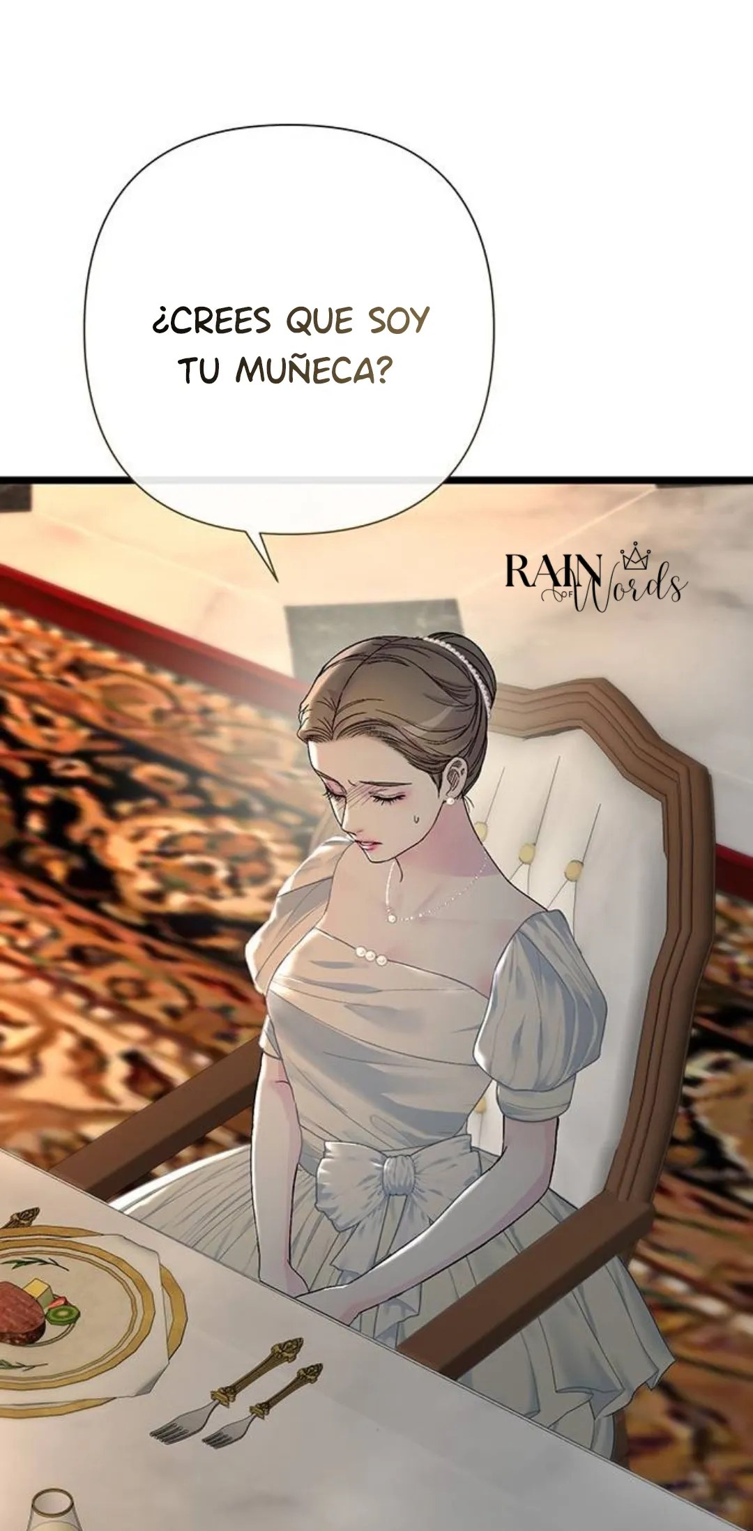 39 Príncipe problemático