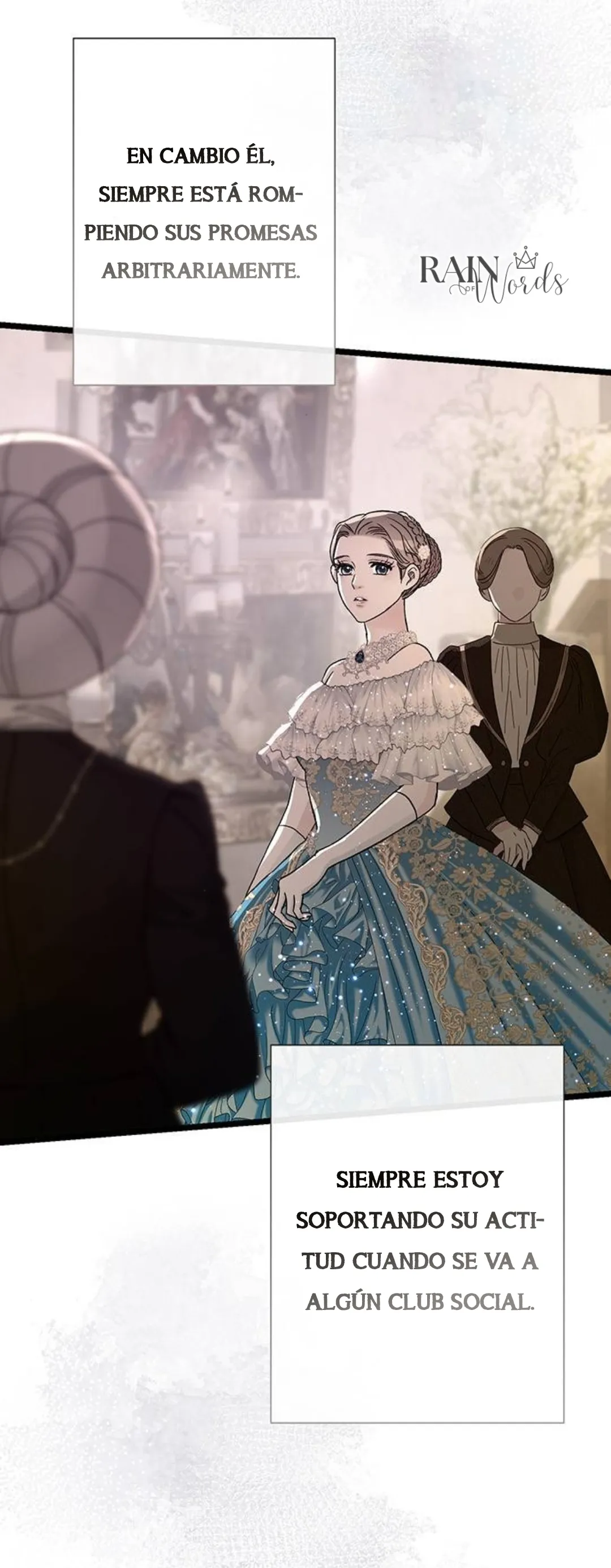 4 Príncipe problemático