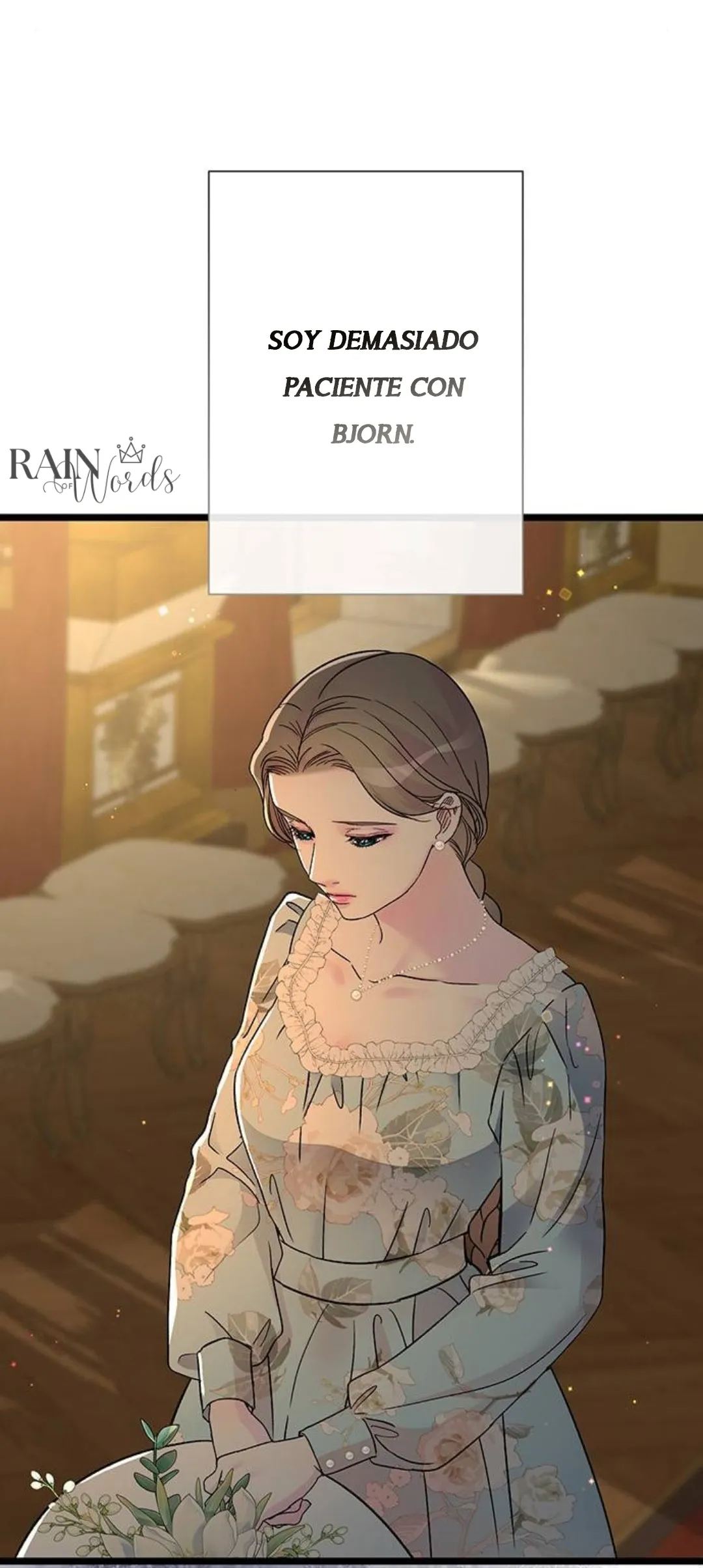 2 Príncipe problemático