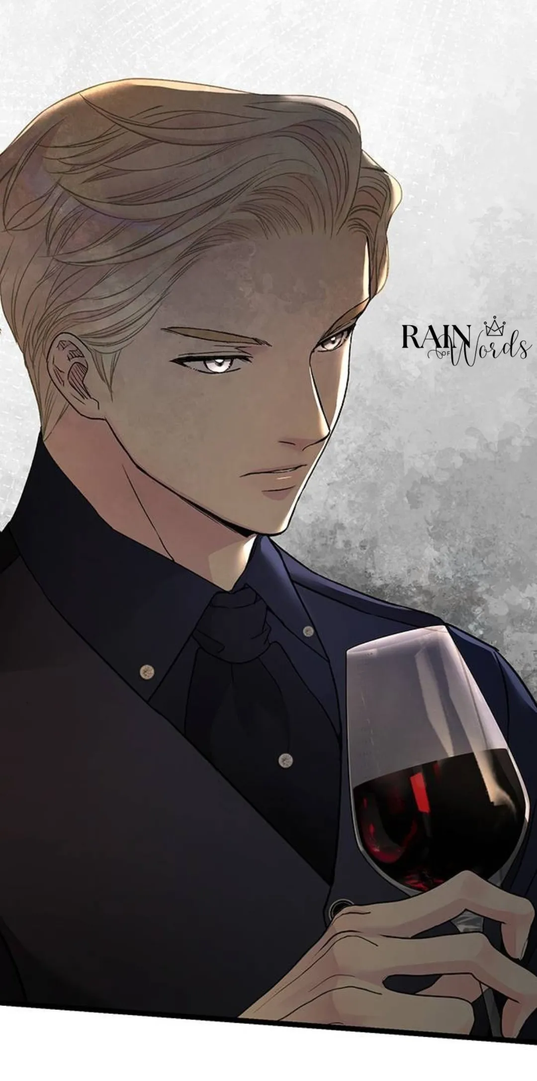 74 Príncipe problemático