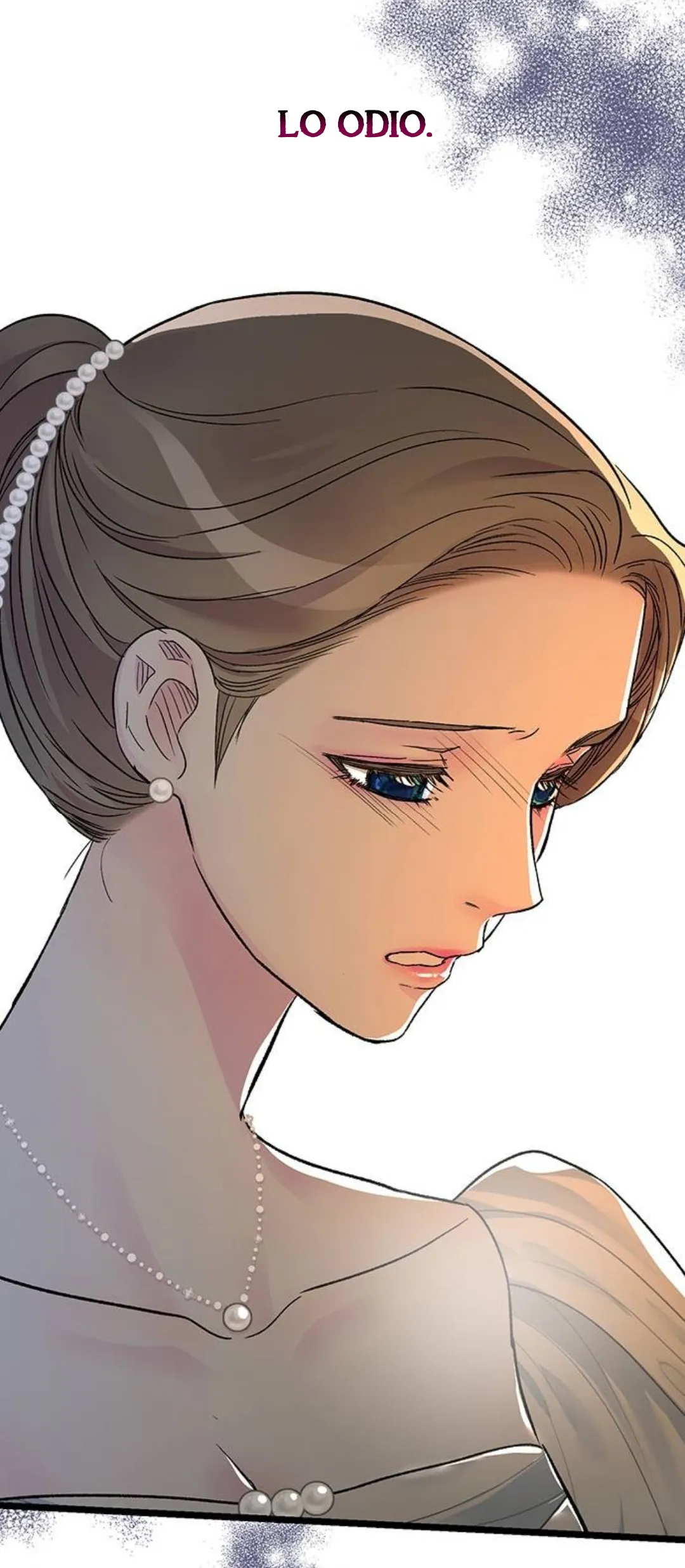 55 Príncipe problemático