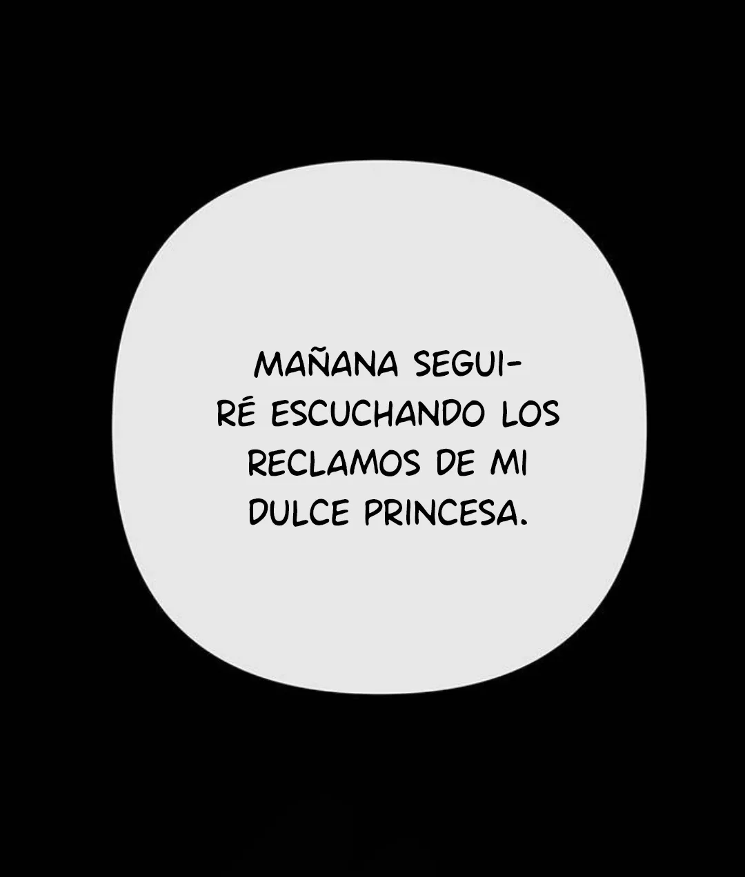 24 Príncipe problemático