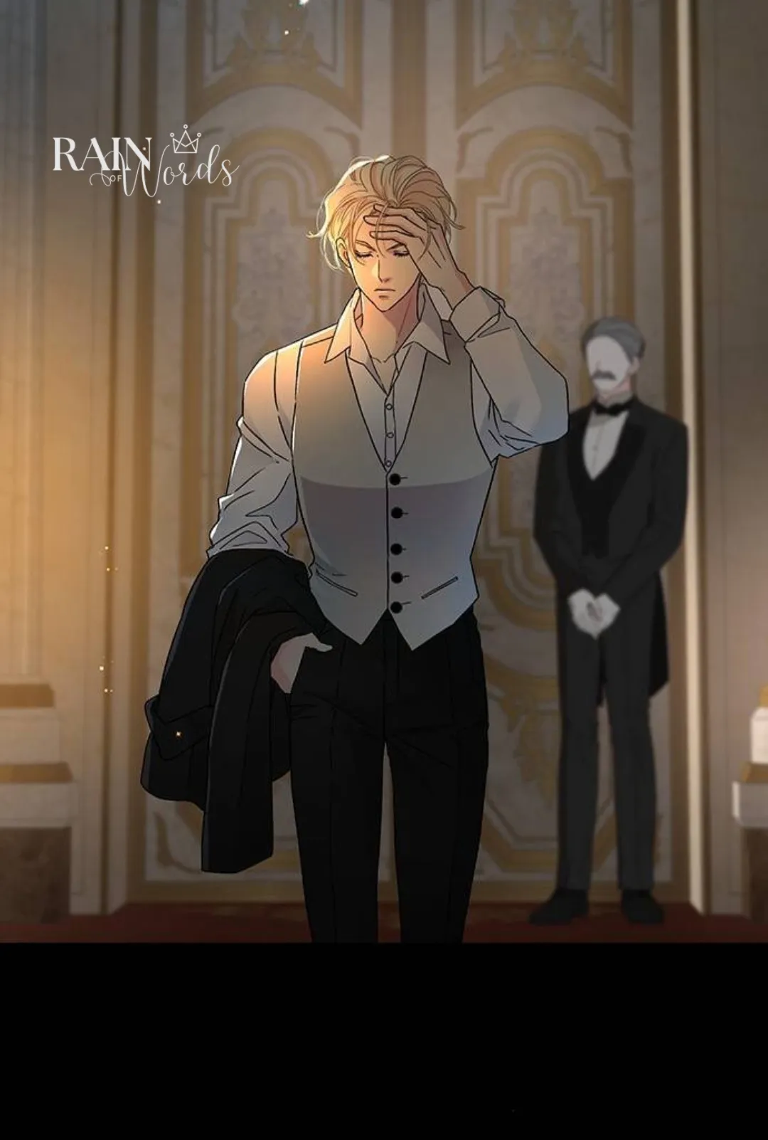 10 Príncipe problemático