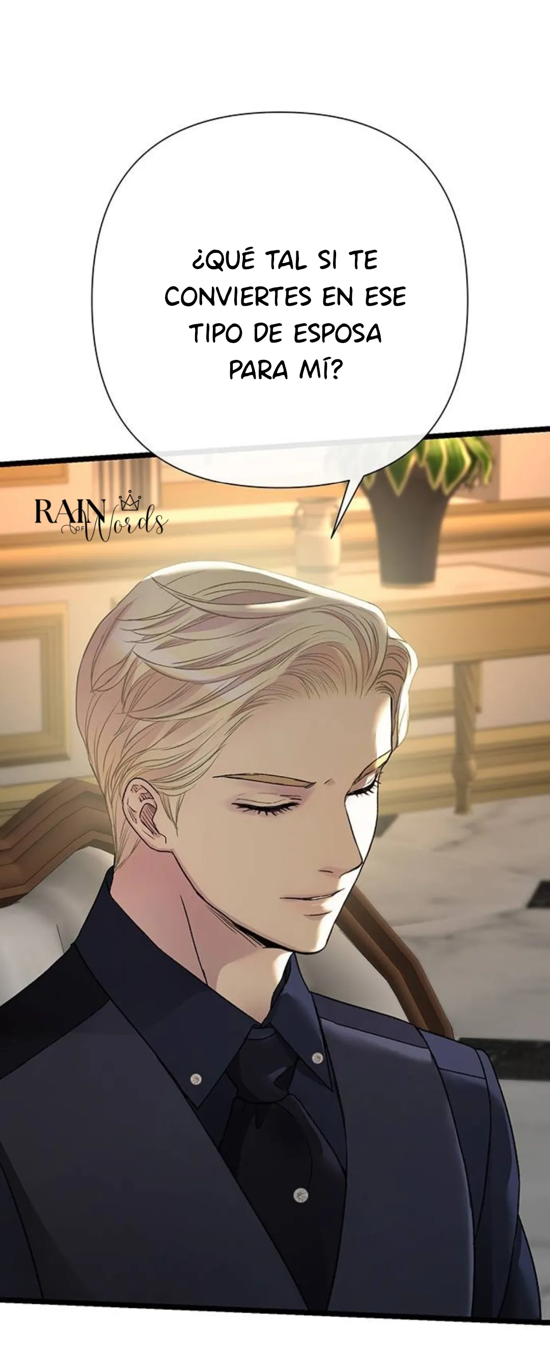 49 Príncipe problemático