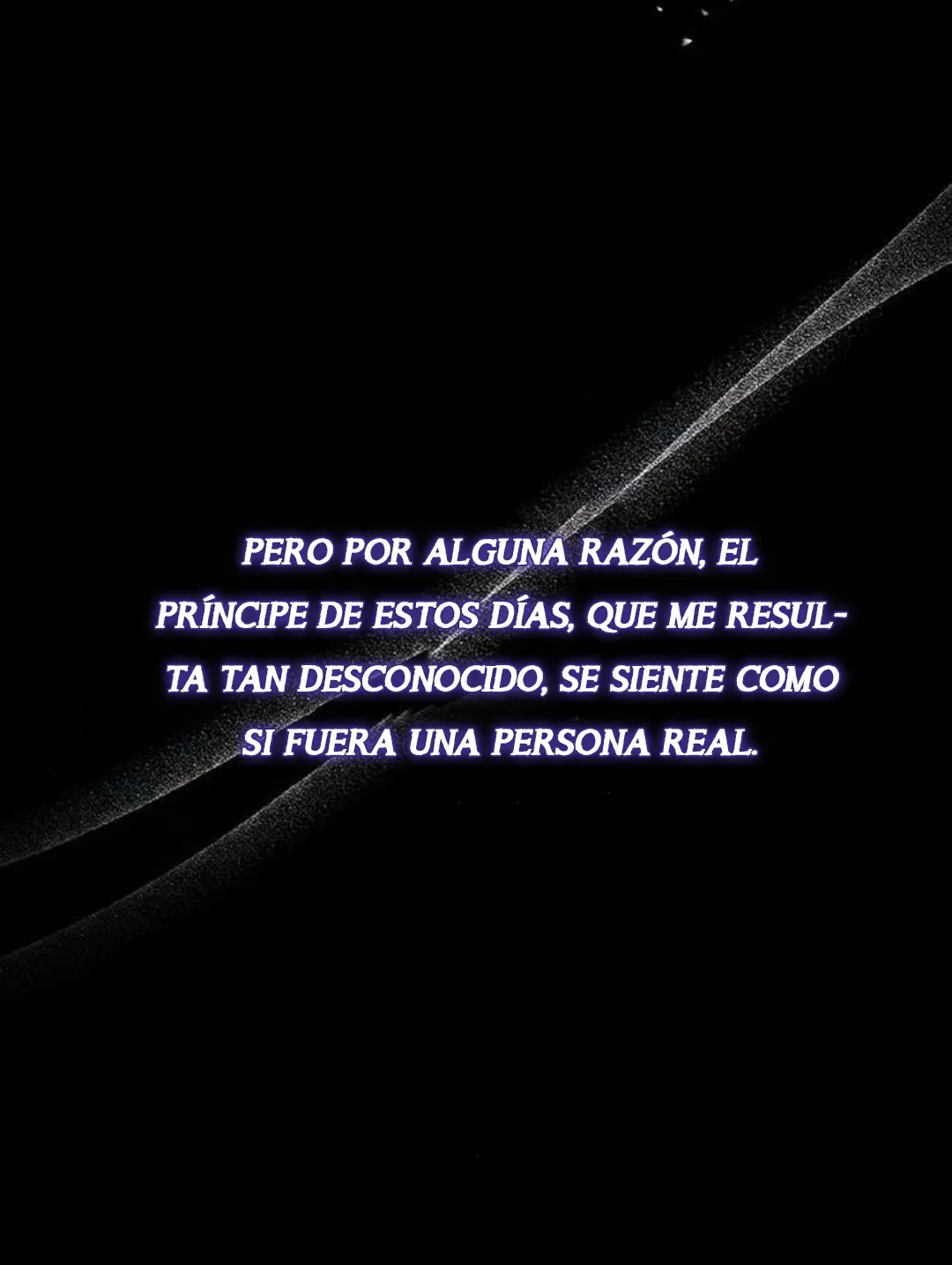 95 Príncipe problemático