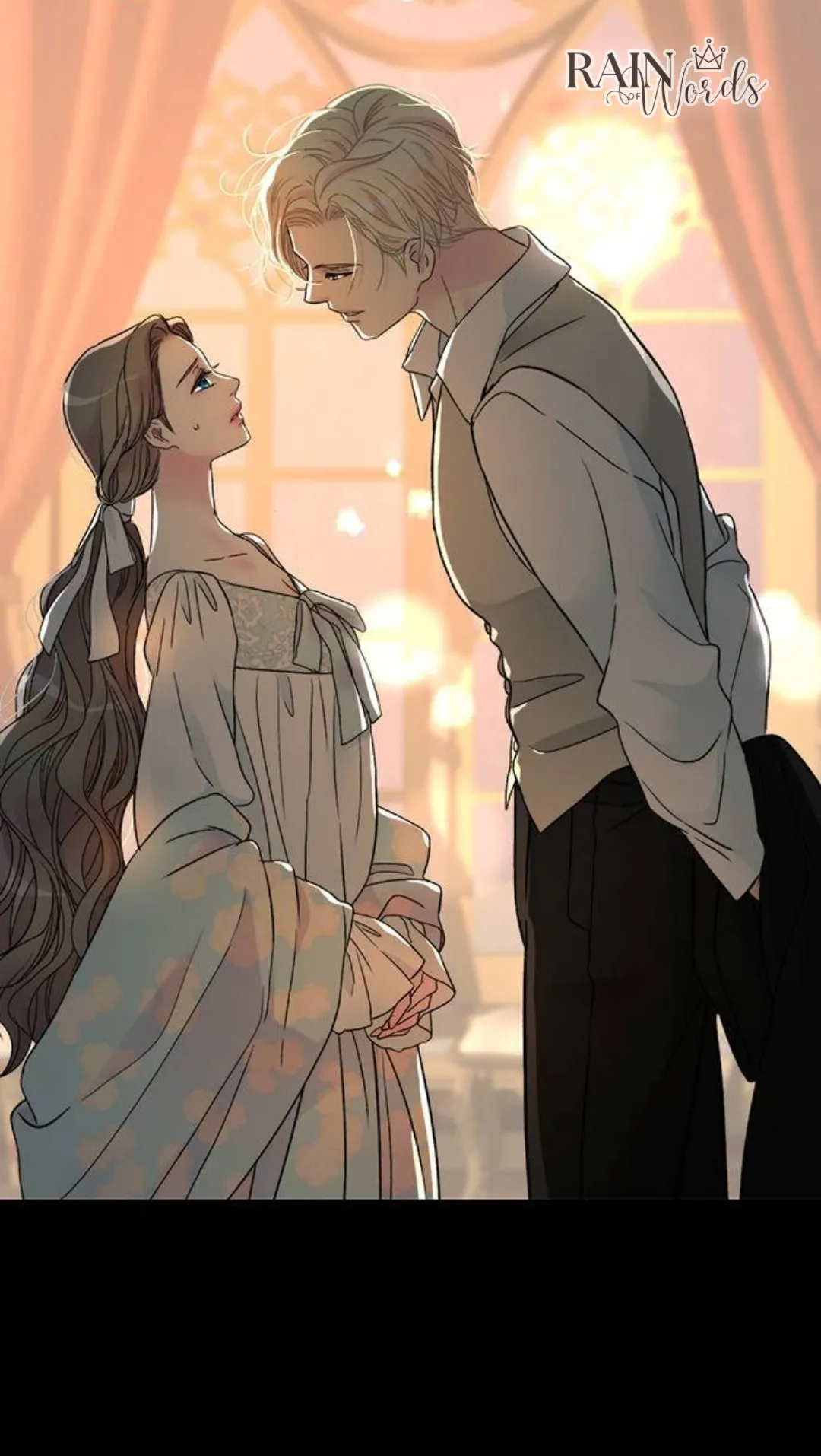 16 Príncipe problemático