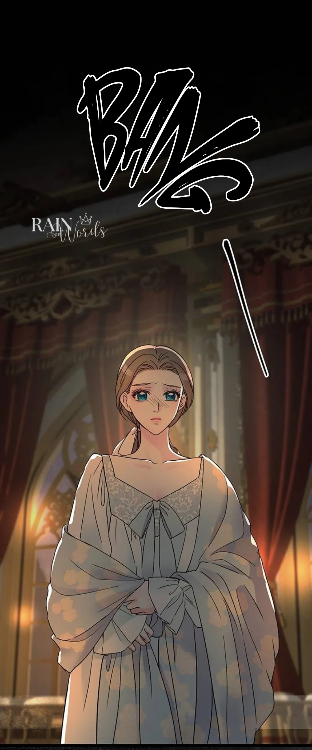 25 Príncipe problemático