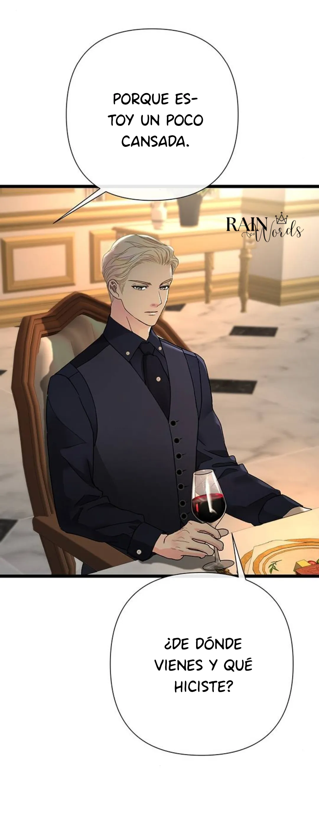 30 Príncipe problemático