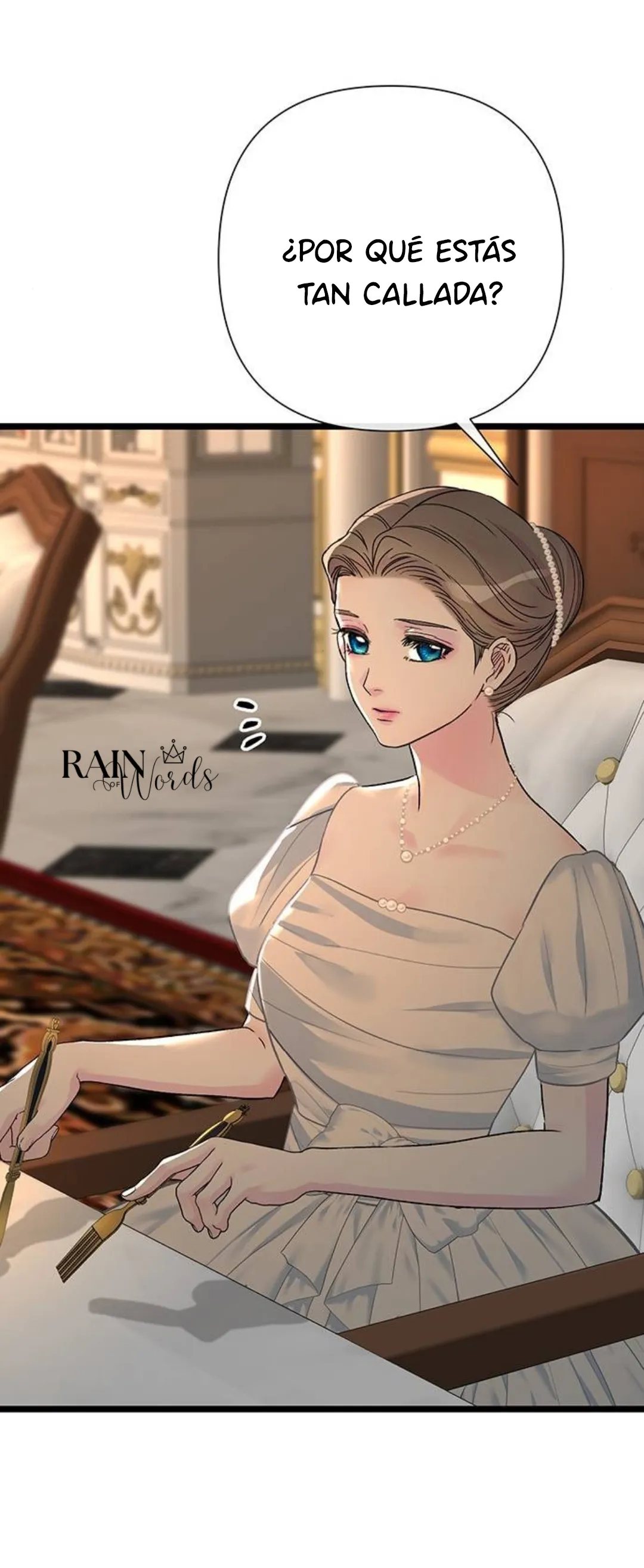 29 Príncipe problemático