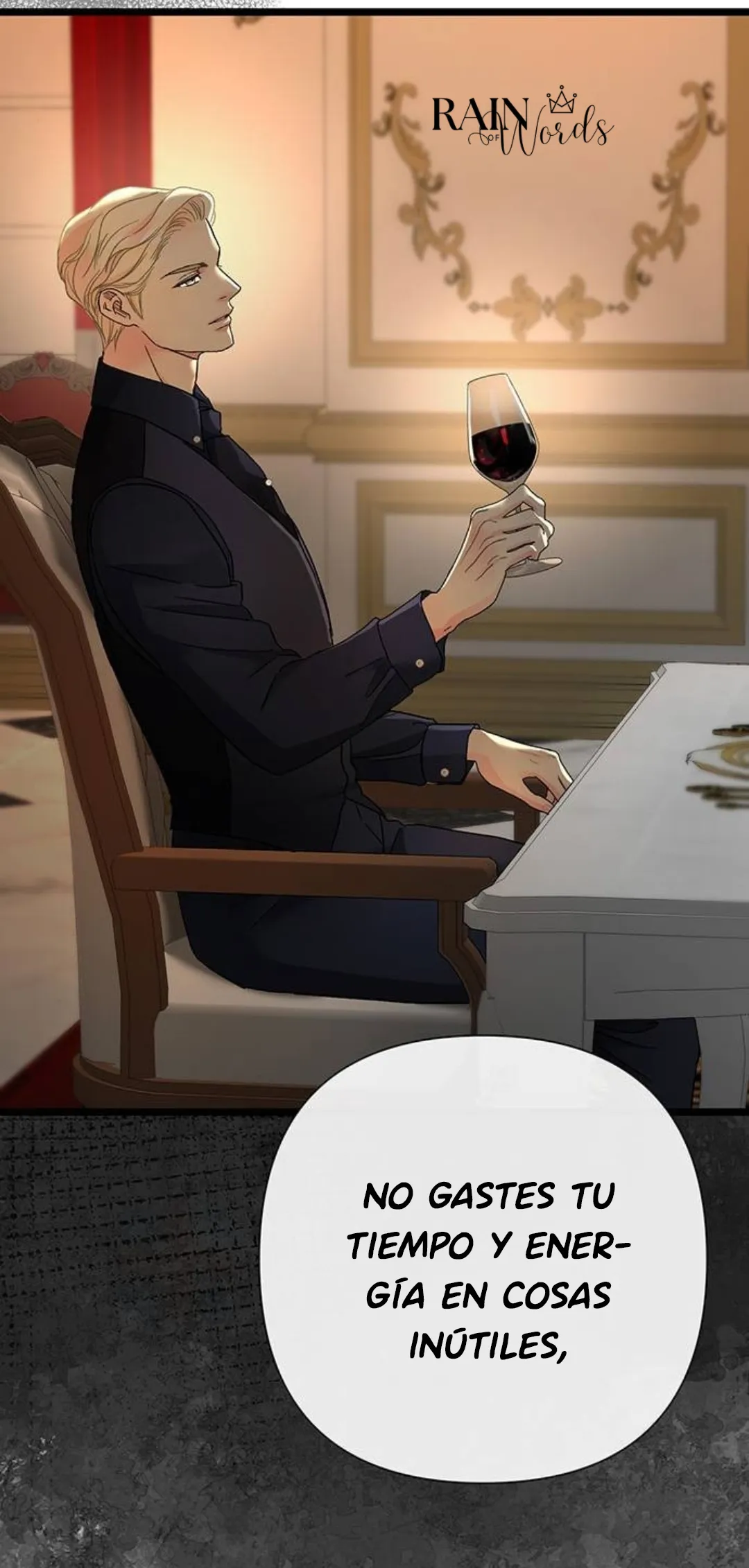 34 Príncipe problemático